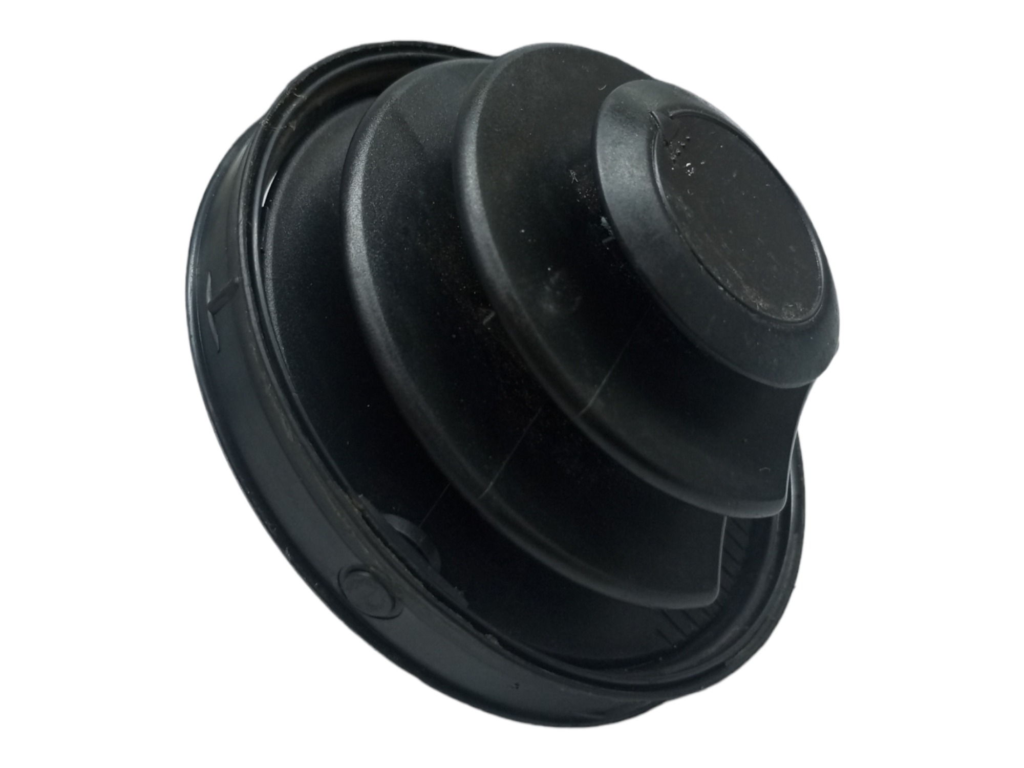 Difusor Ar Gol G4 G5 Parati Saveiro 2005 2008 2009 2012 5