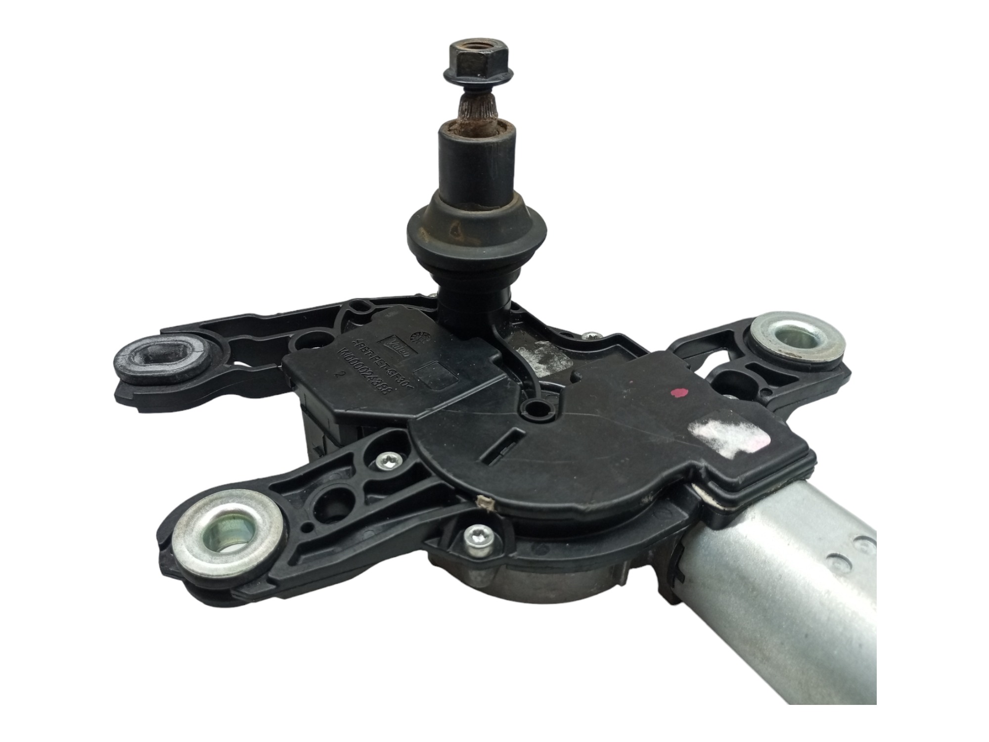 Motor Limpador Up 2014 2015 2016 Gol G7 G8 Fox Traseiro 5