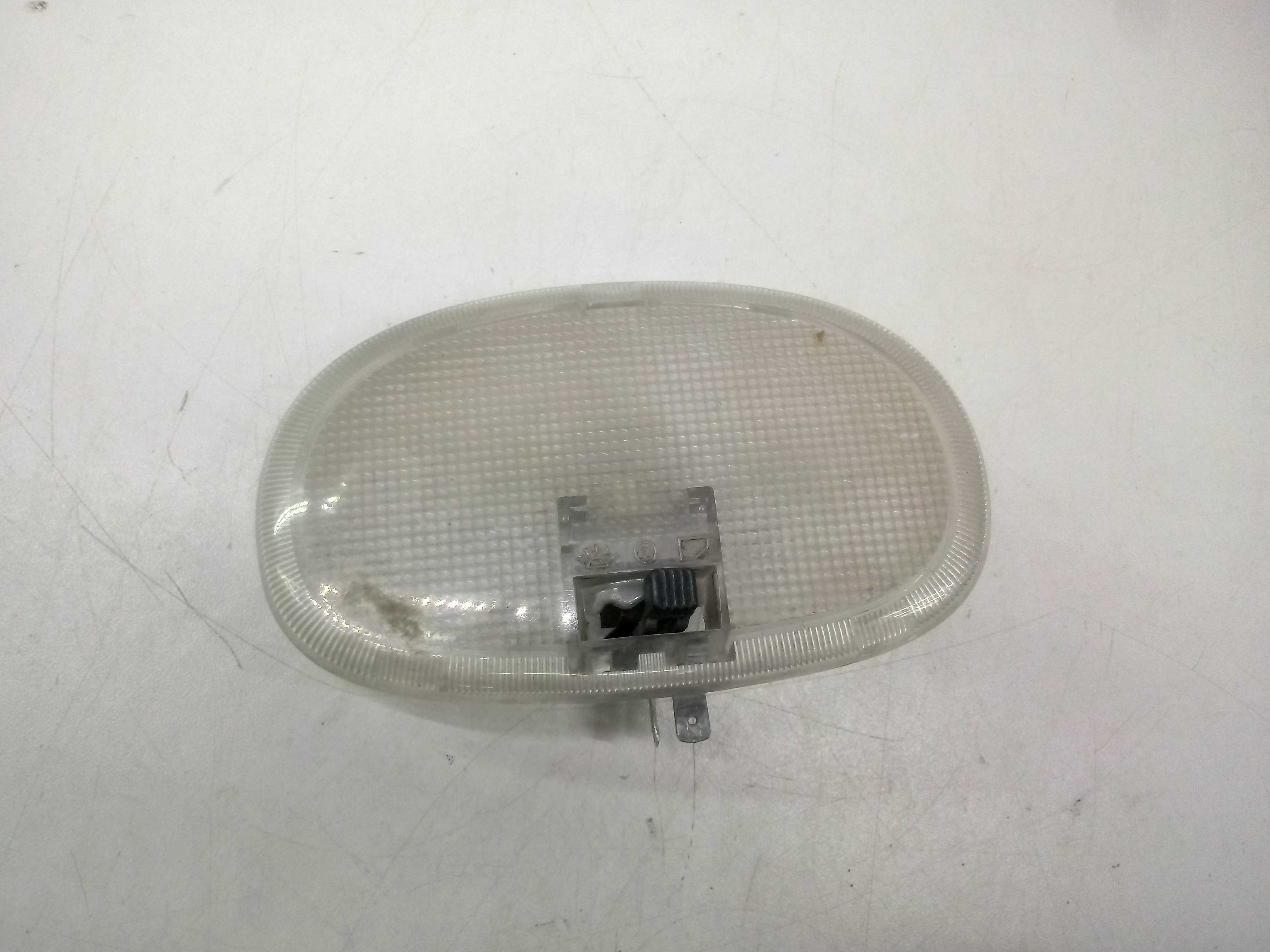 Luz De Teto Ford Fiesta 03/06 1