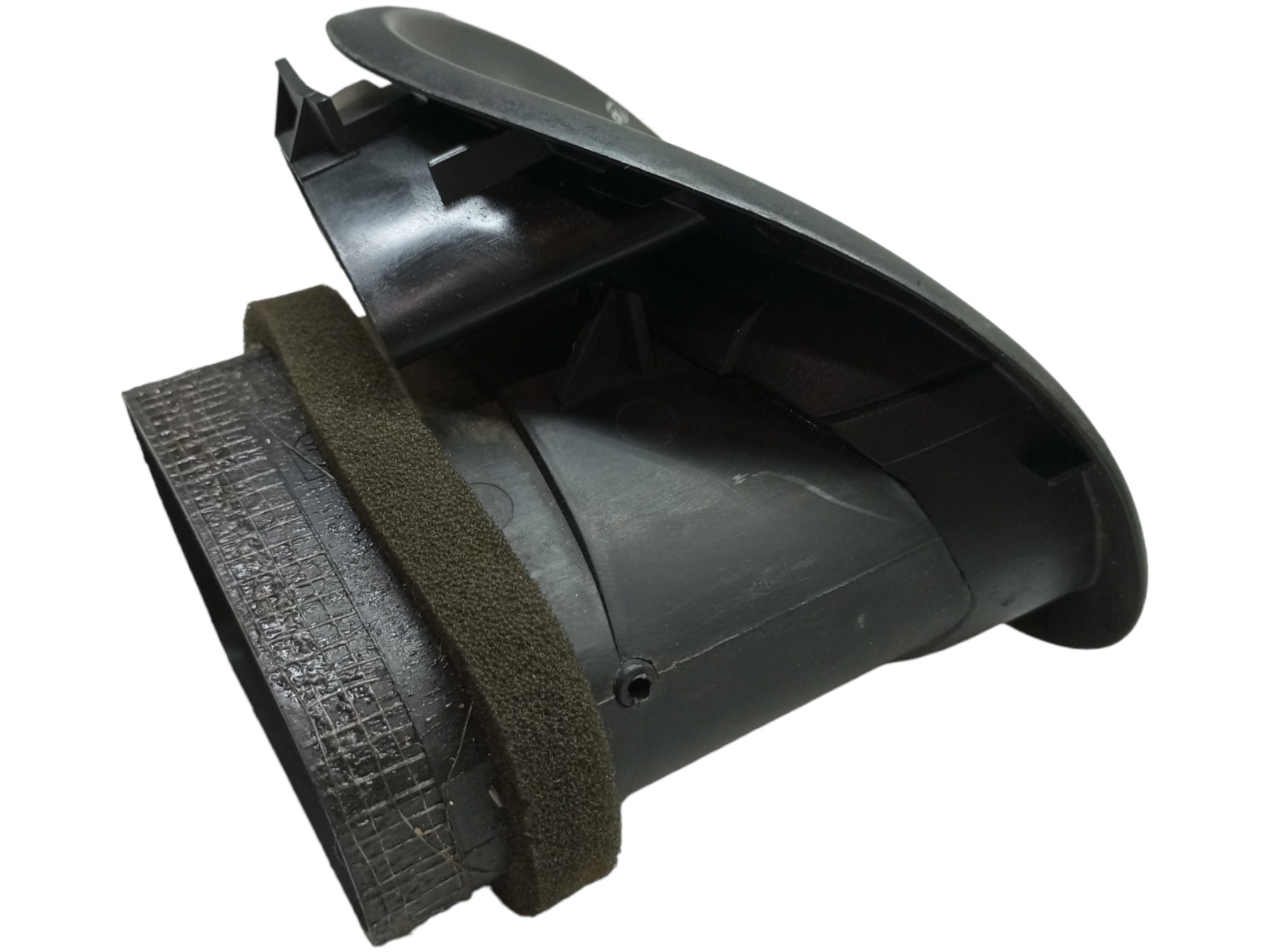 Difusor Ar Painel Xsara Picasso 2003 2005 2008 Esquerdo 5