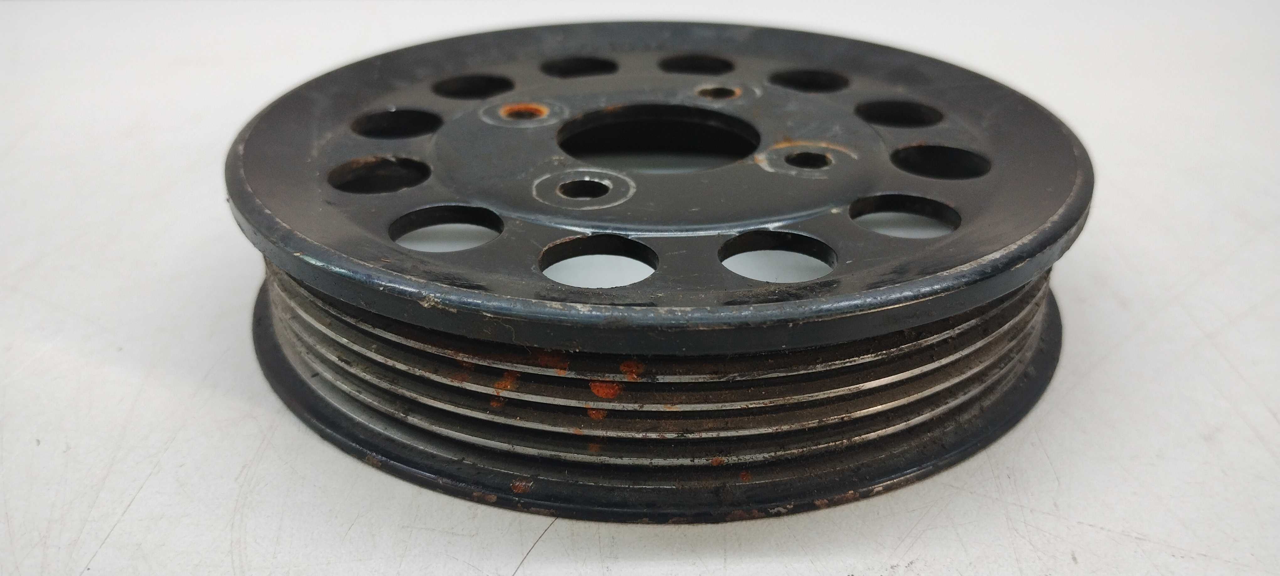 Polia Da Bomba D Água Classe A 160 190 2000 2006 3
