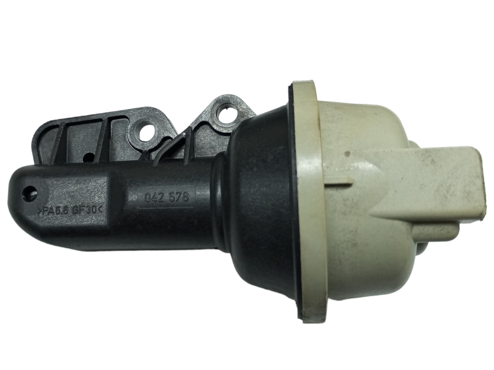 Atuador Valvula Vacuo Ford Fusion 2.3 2007 2008 2009 Purga 2