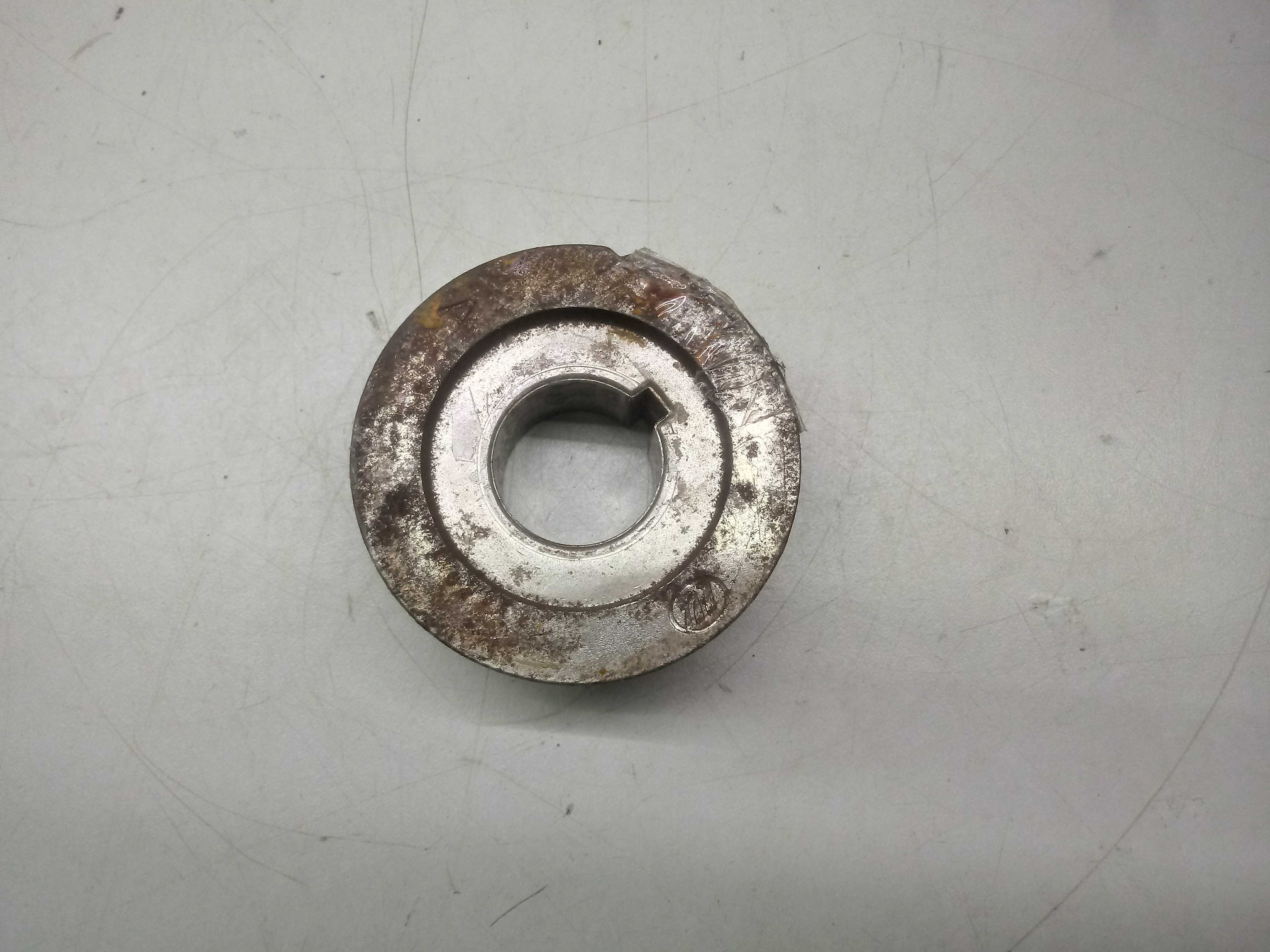 Engrenagem Verabrequim Lifan 1.3 4