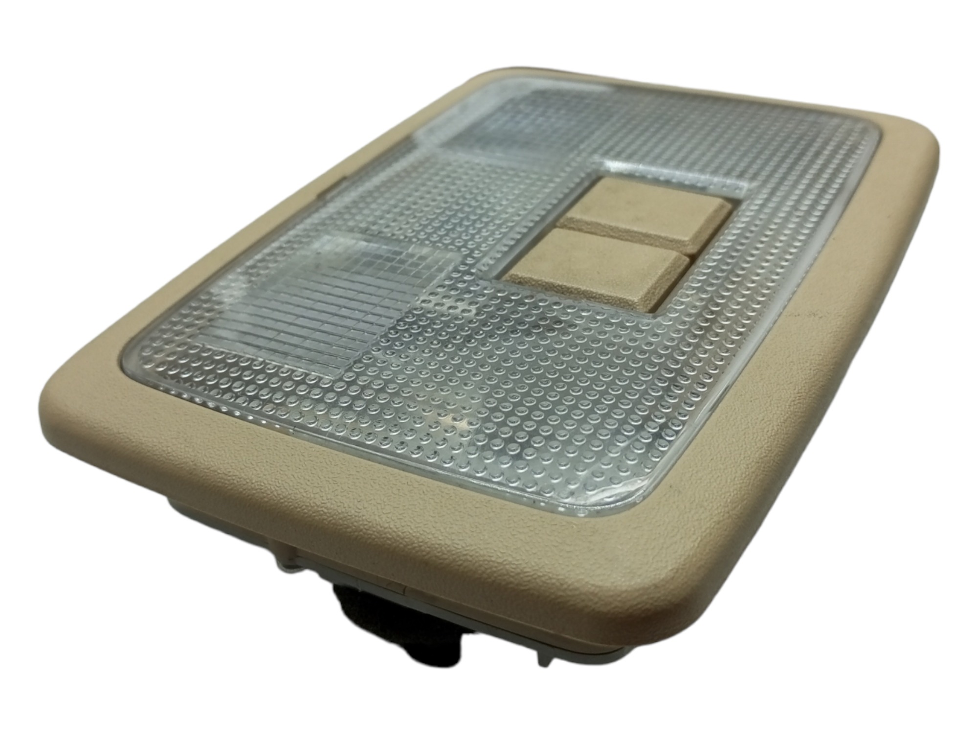 Luz Teto Cortesia Captiva 2008 2009 2010 2011 2012 Gm 2