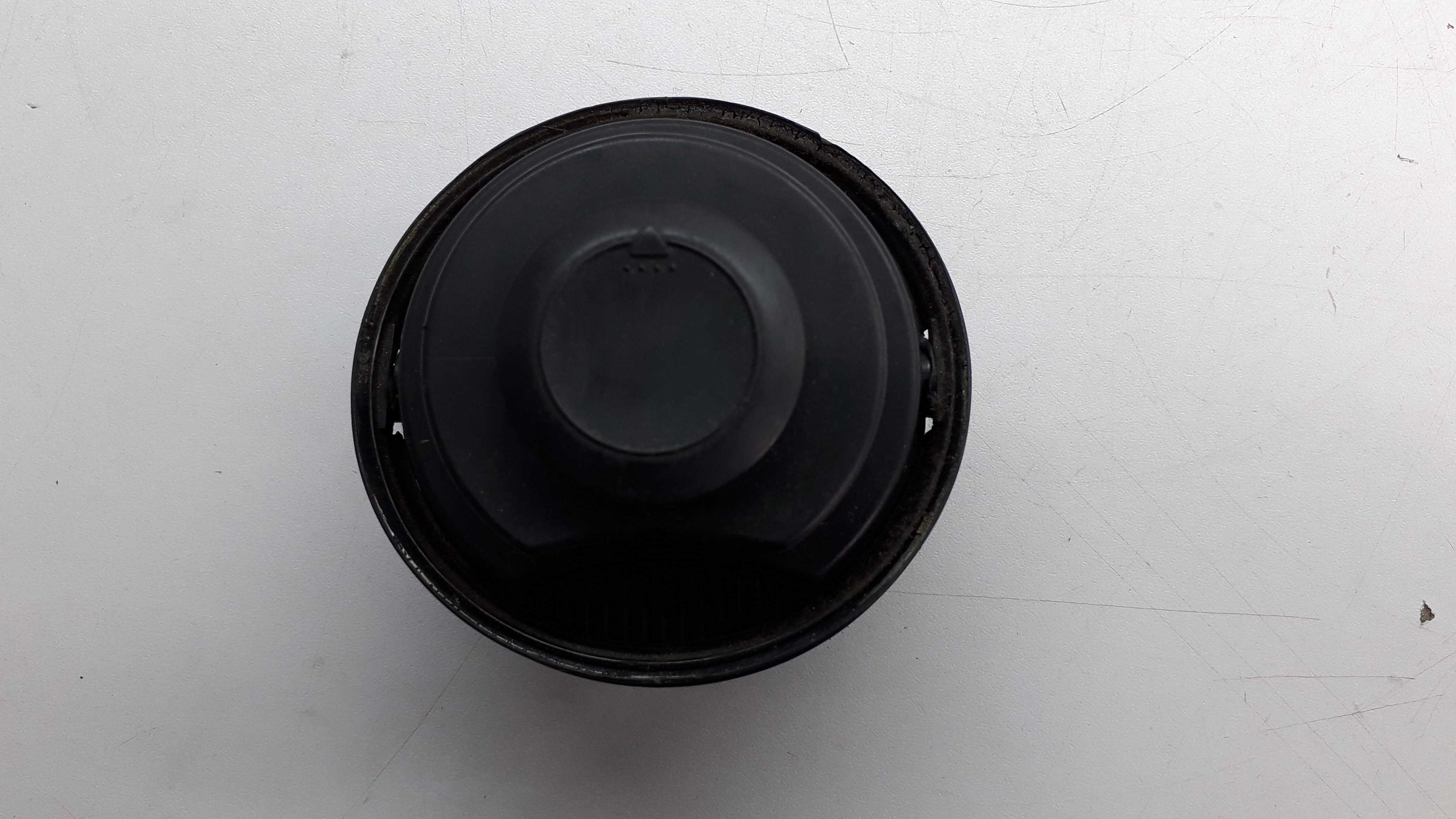 Difusor De Ar Vw Gol G3 G4 2010 1