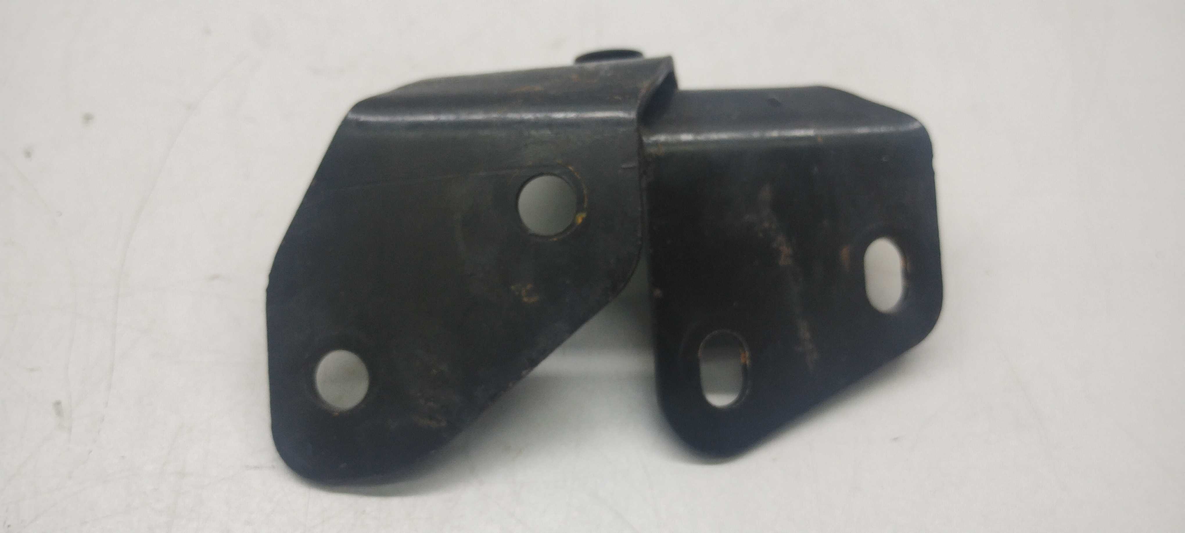 Dobradiça Encosta Banal Traseiro L/d Ford Ka 2014/2020 3