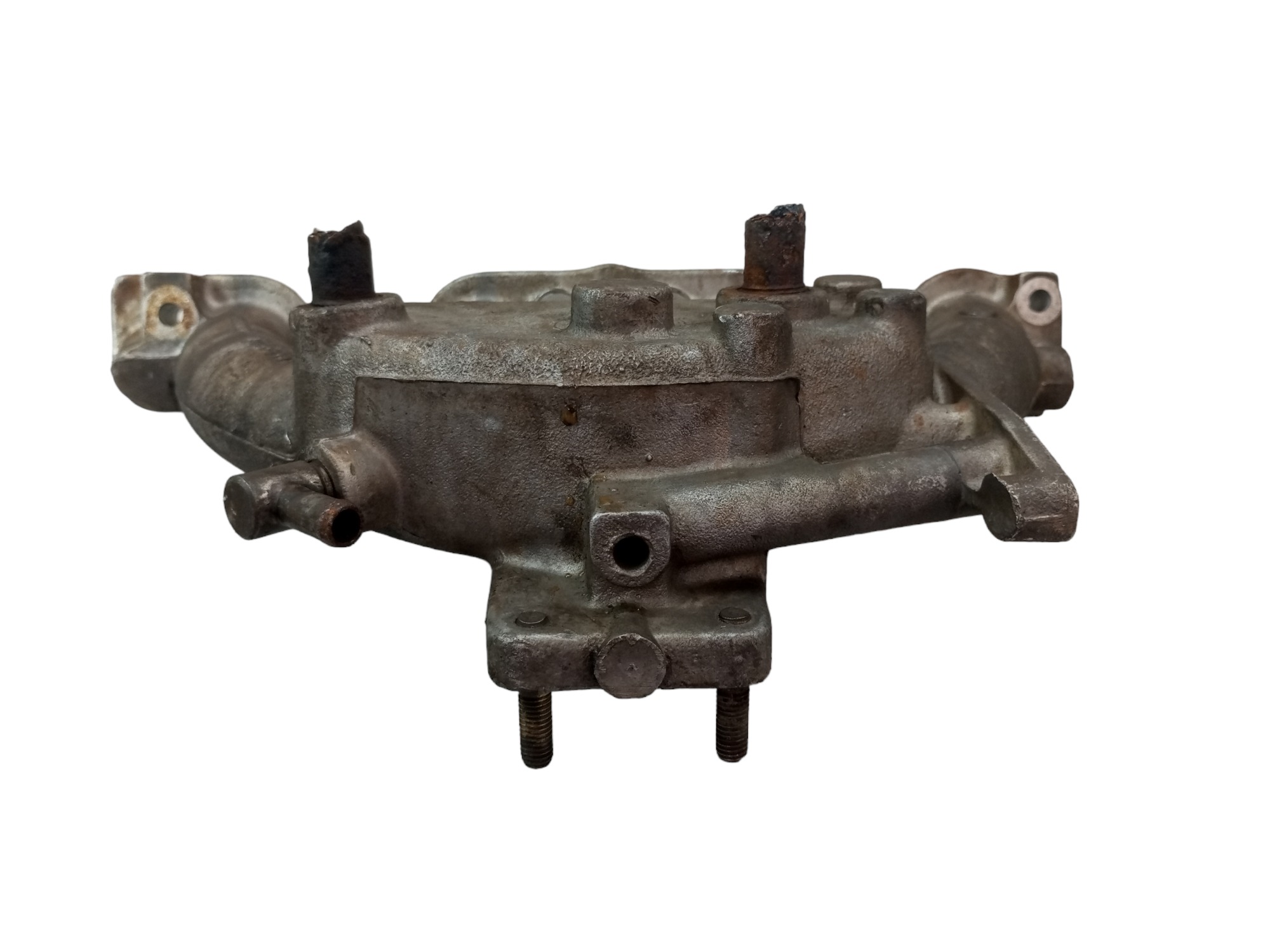 Coletor Admissao Tempra 94 95 96 97 98 99 Fiat 2 0 8v 7