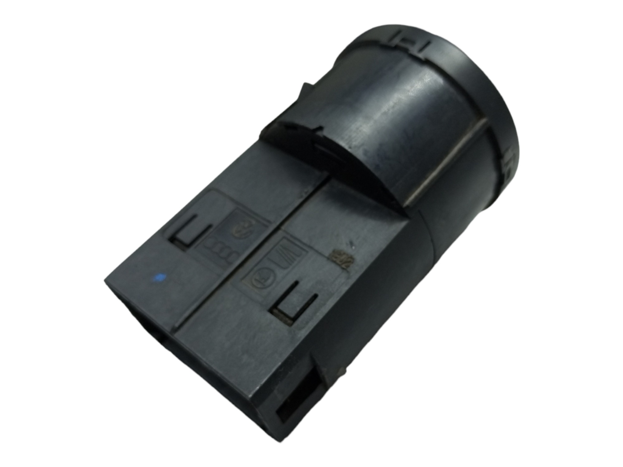 Botao Chave Luz Gol G3 99 2000 2001 2002 2003 2004 2005  Preto 4