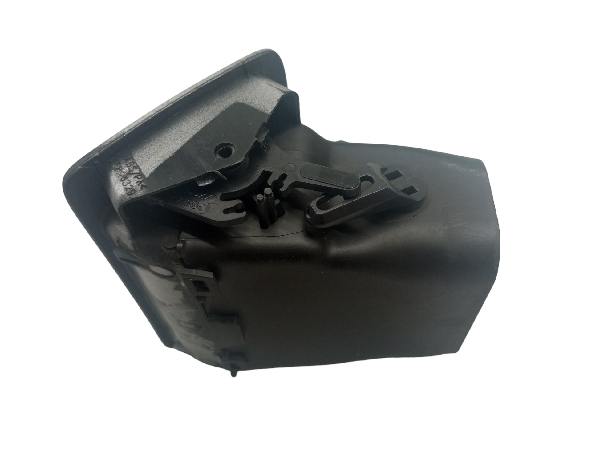 Difusor Ar Painel Peugeot 307 2007 2009 2012 Lado Direito 4