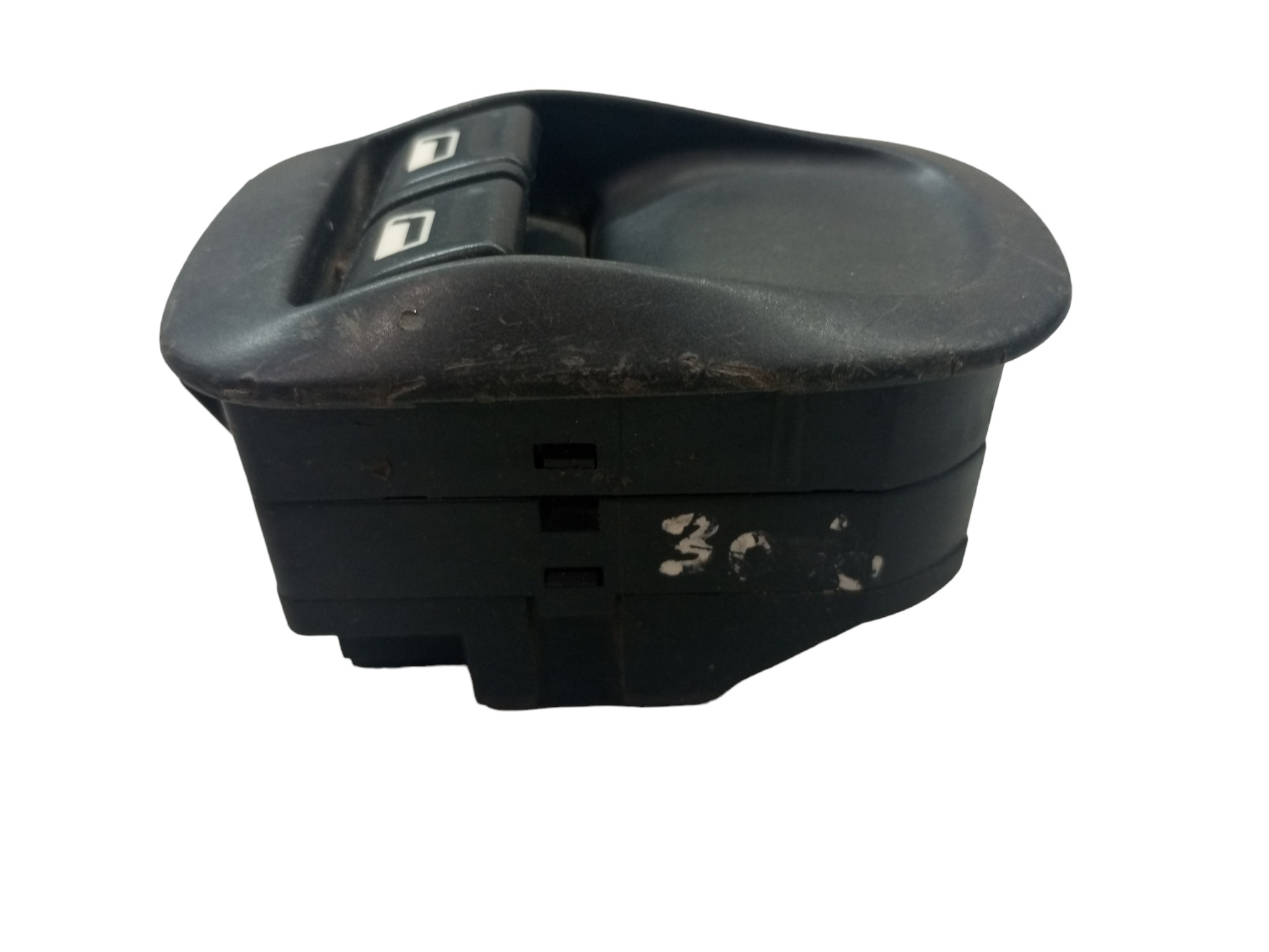 Comando Botao Vidro Peugeot 306 99 2010 Dianteiro Direito 3