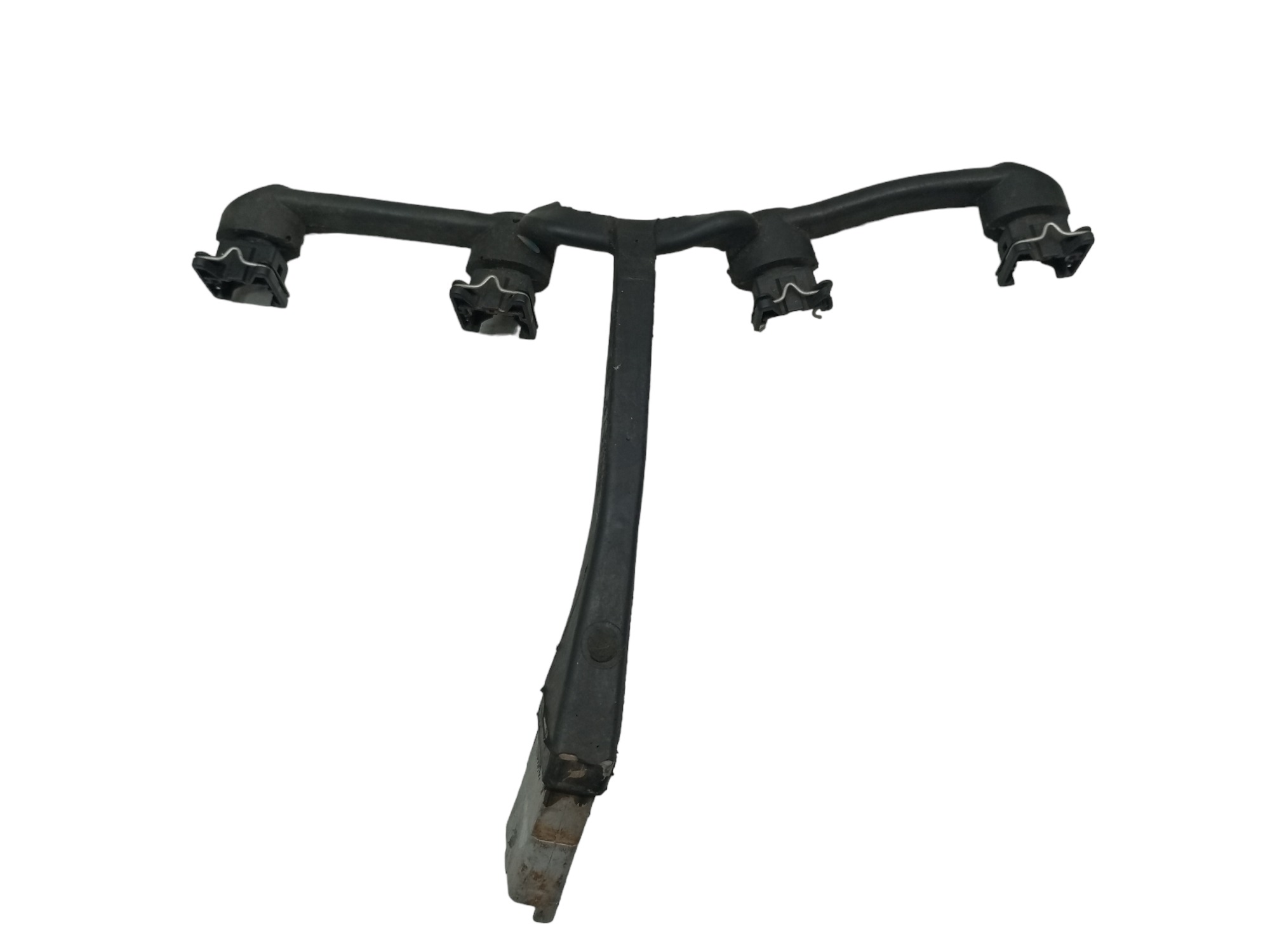 Chicote Flauta Bicos Peugeot 206 307 1.6 2002 2008 2010 5