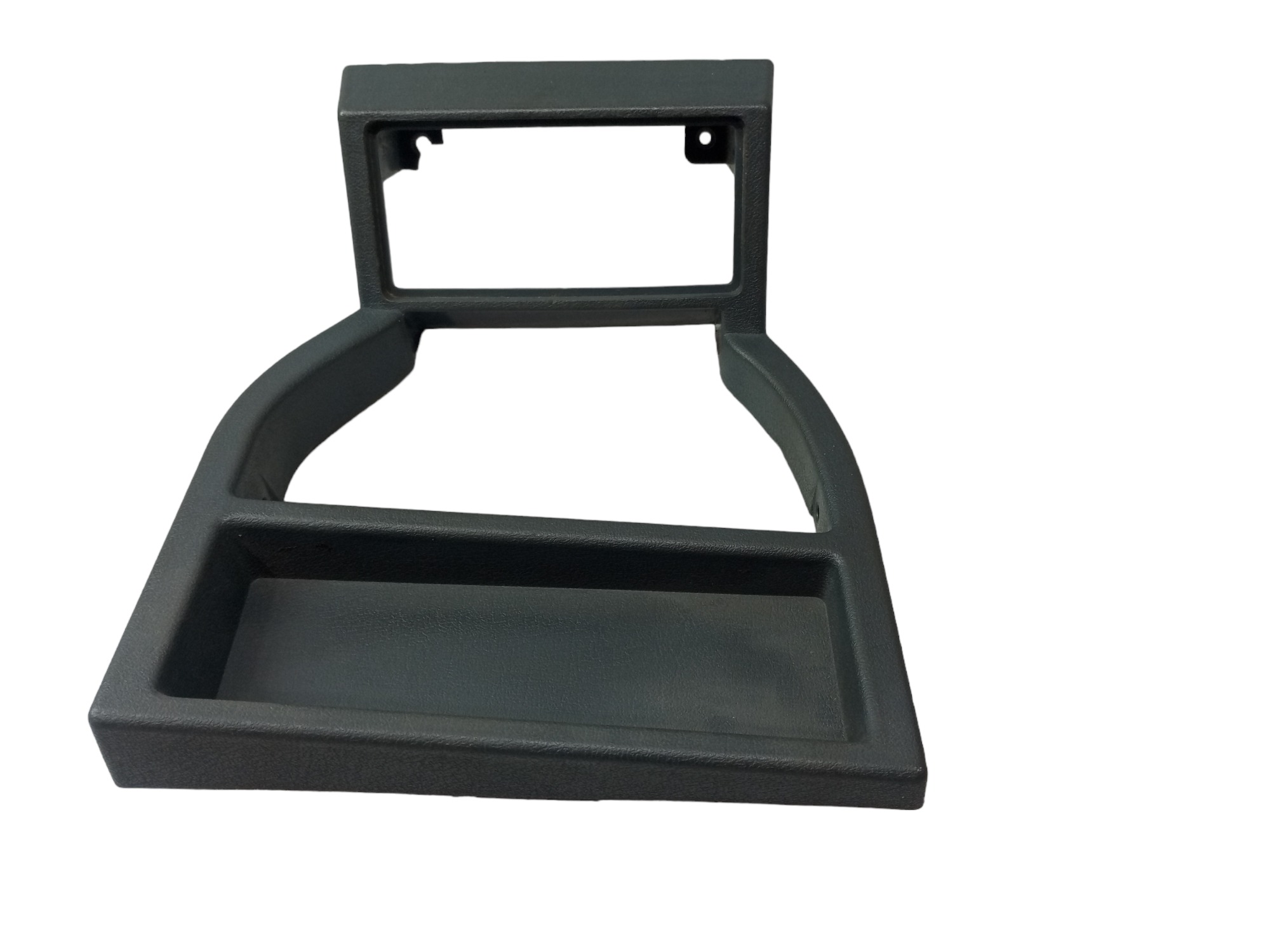 Moldura Console Central Monza 86 87 89 90 93 2000 Chevrolet 3