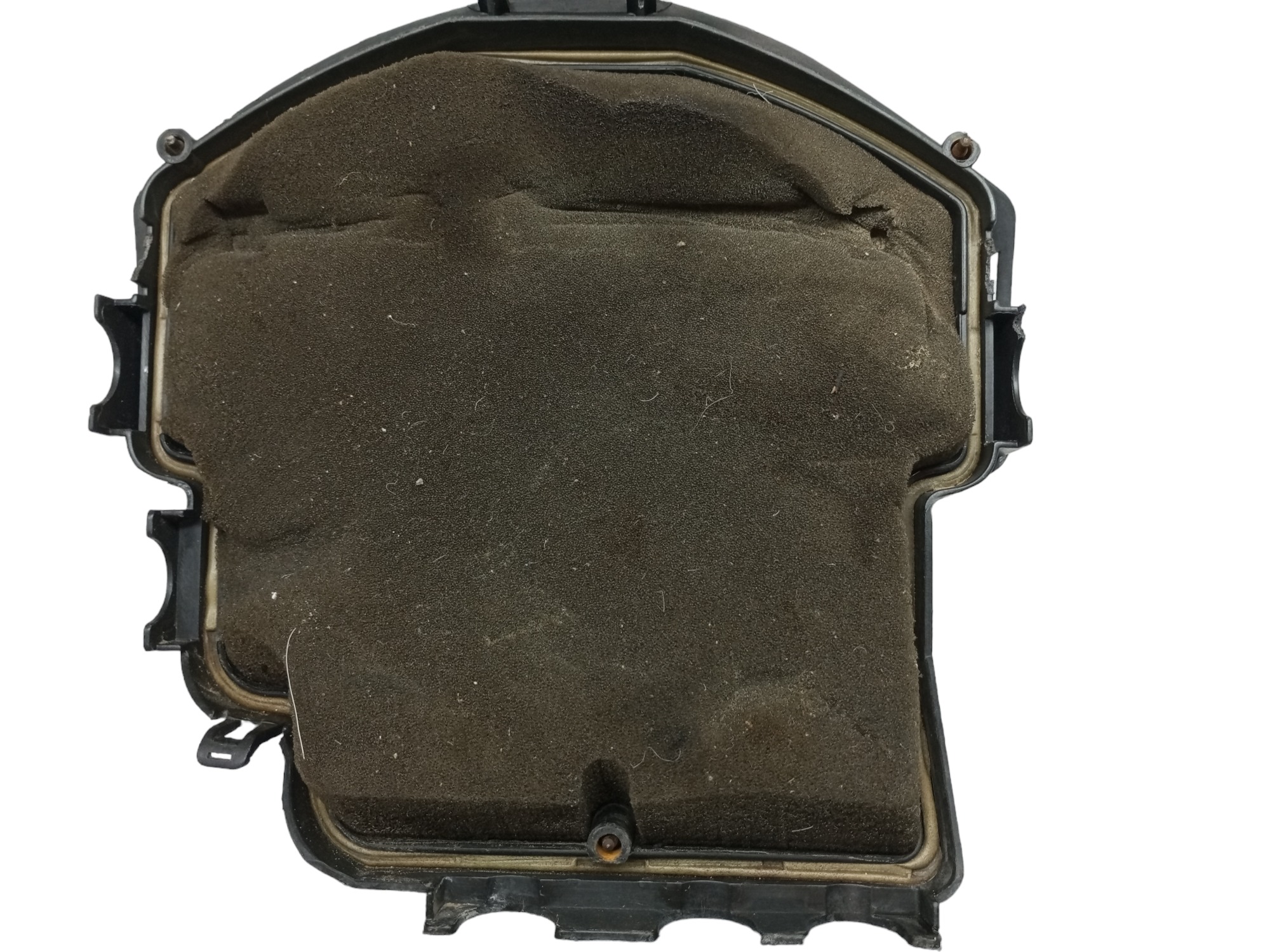 Tamoa Caixa Modulo Injecao Mercedes A160 97 98 99 2000 2001 4