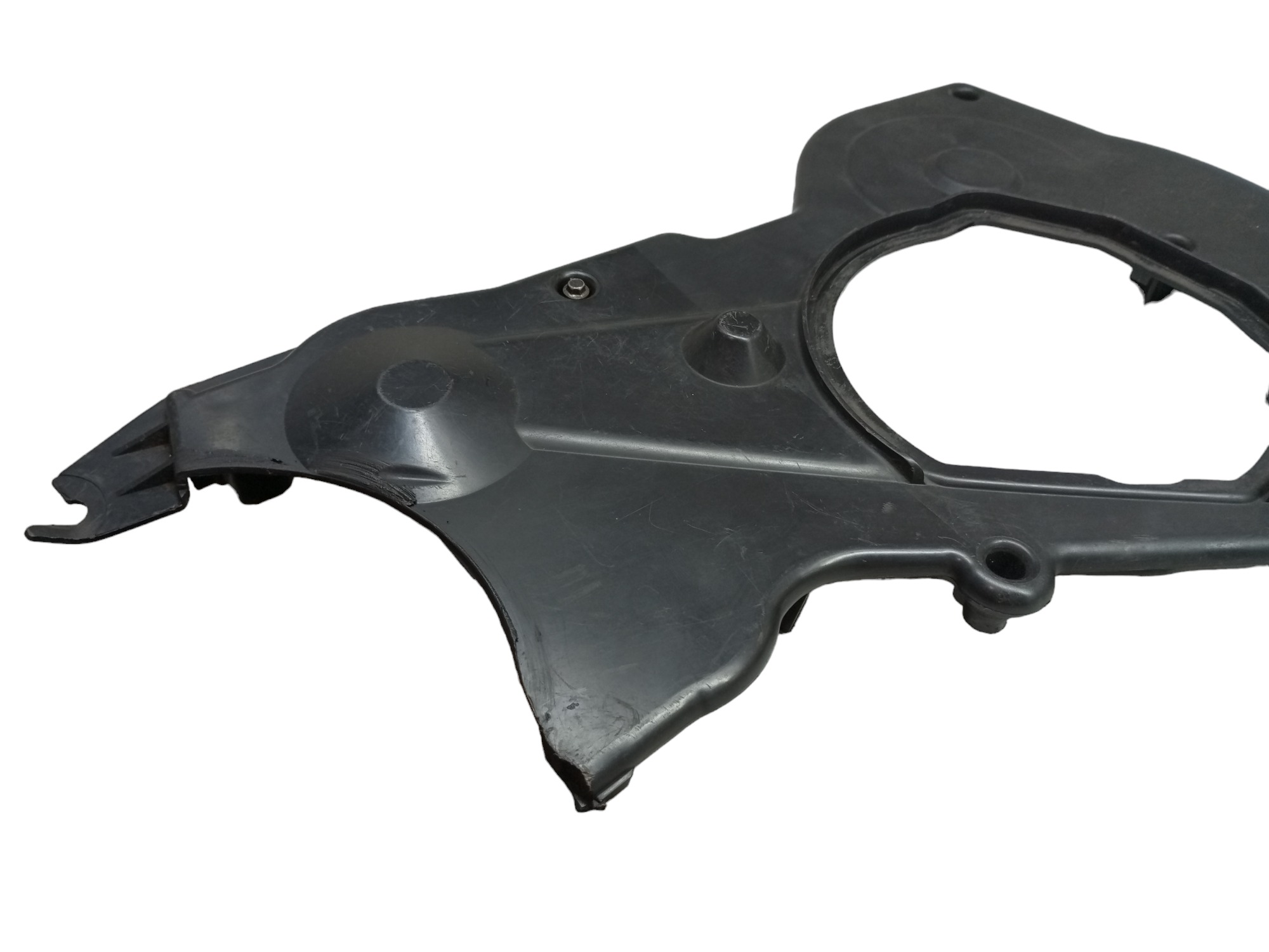 Capa Correia Dentada Xsara Picasso 2002 2005 2008 Tampa 6