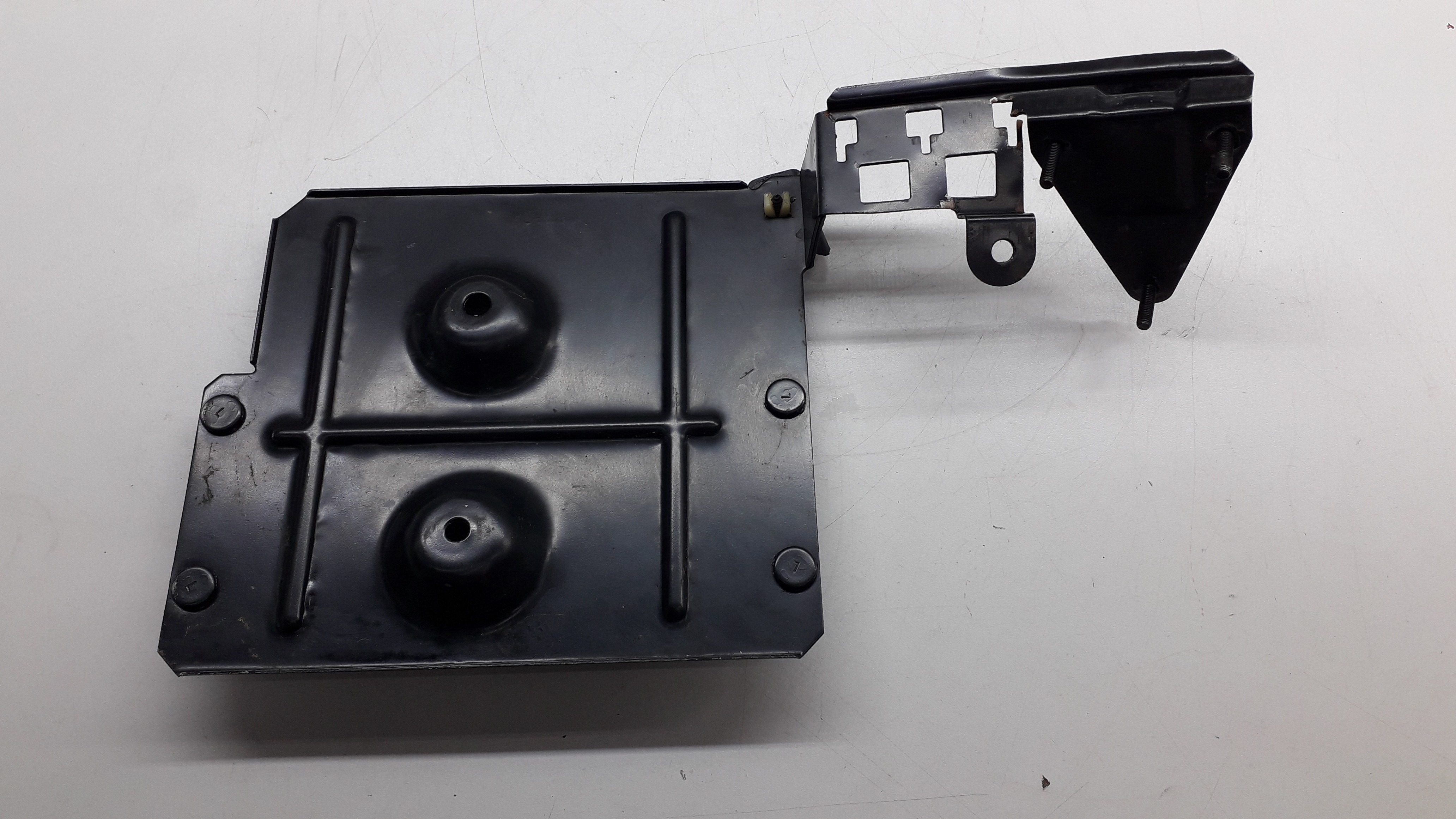 Suporte Módulo De Injeção Fiat Uno 99 6