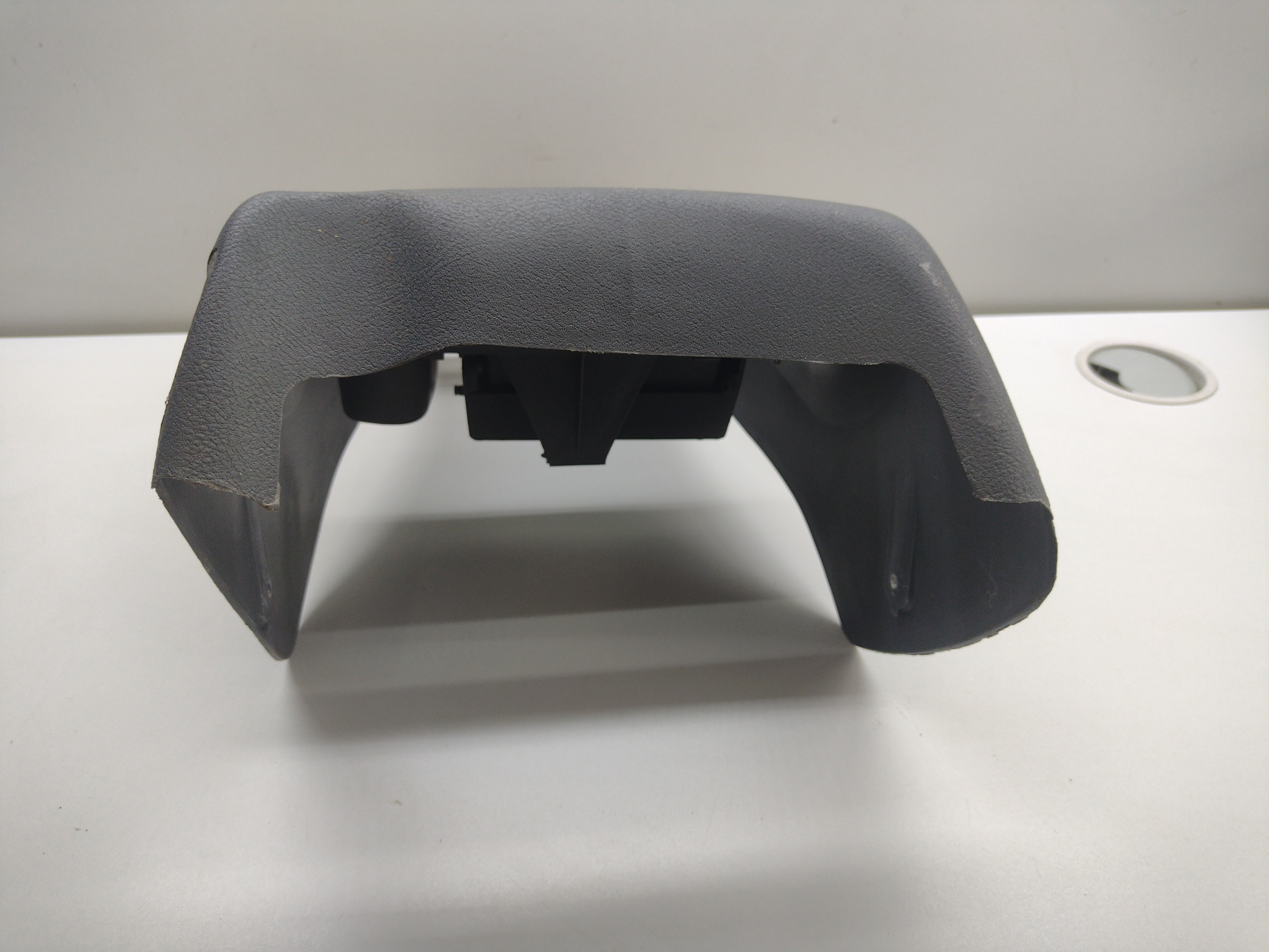 Moldura Console Central Fiat Palio 2002/2003 7