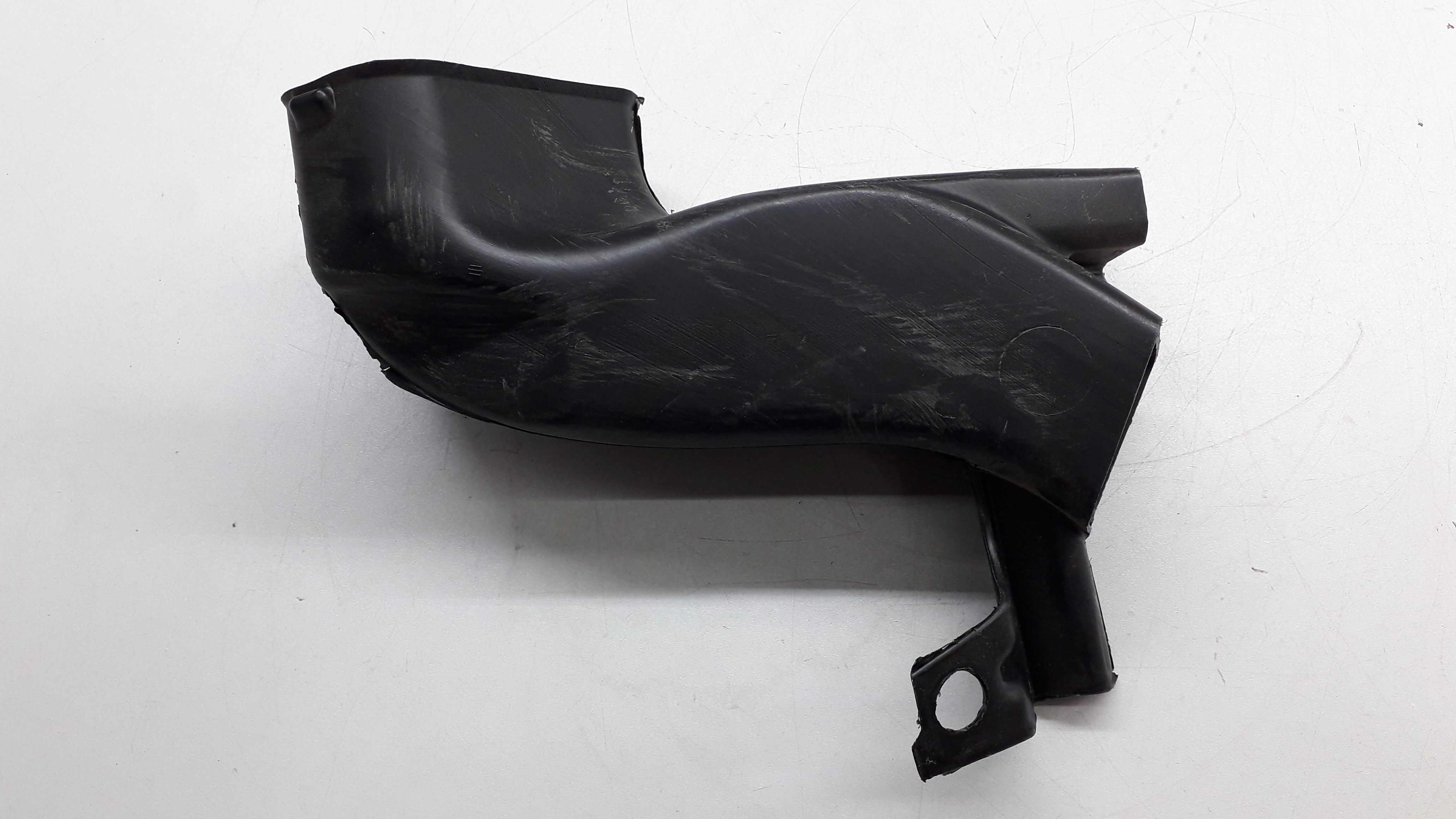 Tubo Duto De Ar Ford Ka 2015/2018 6