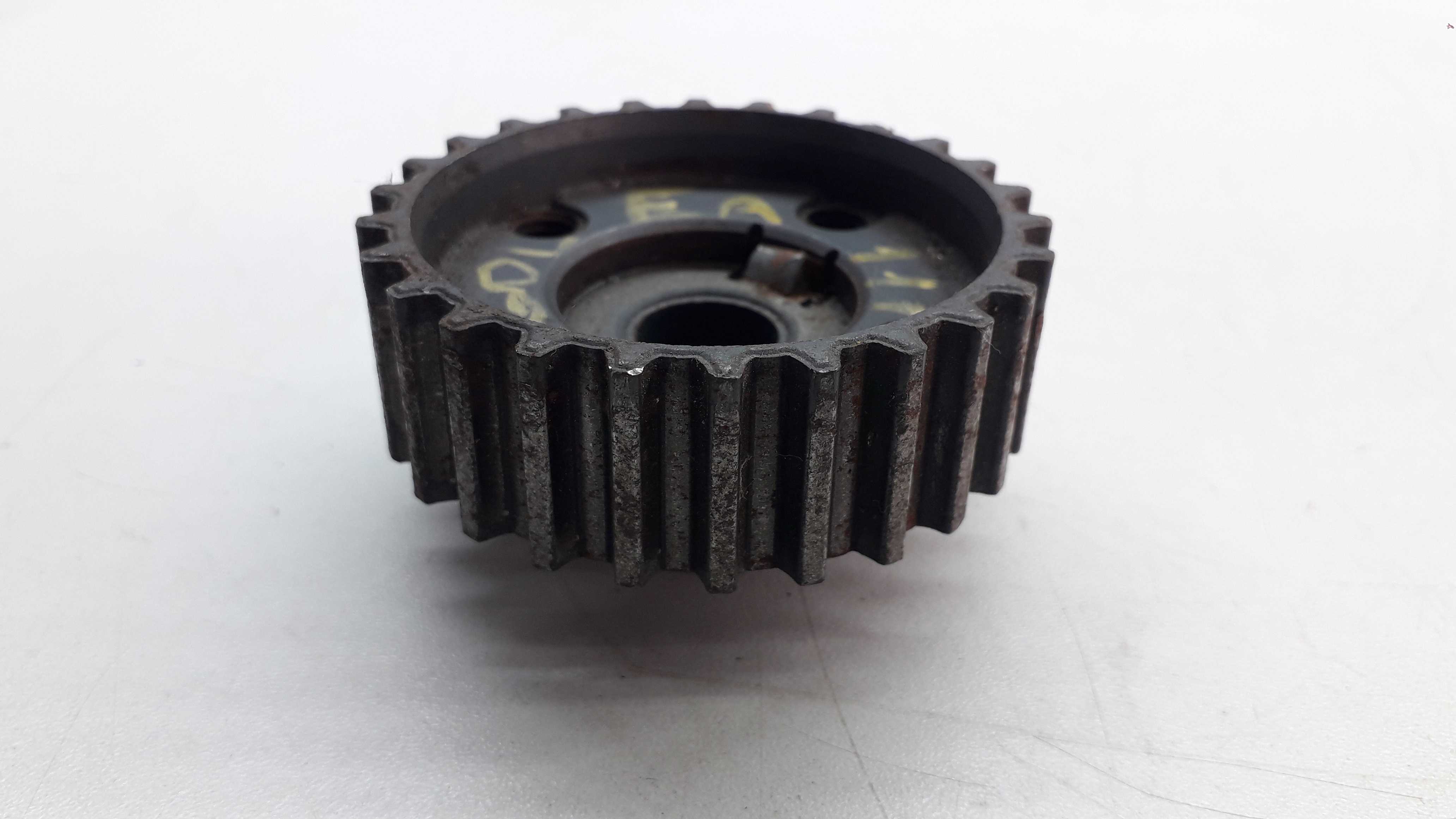 Engrenagem Virabrequim Vw Gol G5 Power 1.0 2008/2015 2
