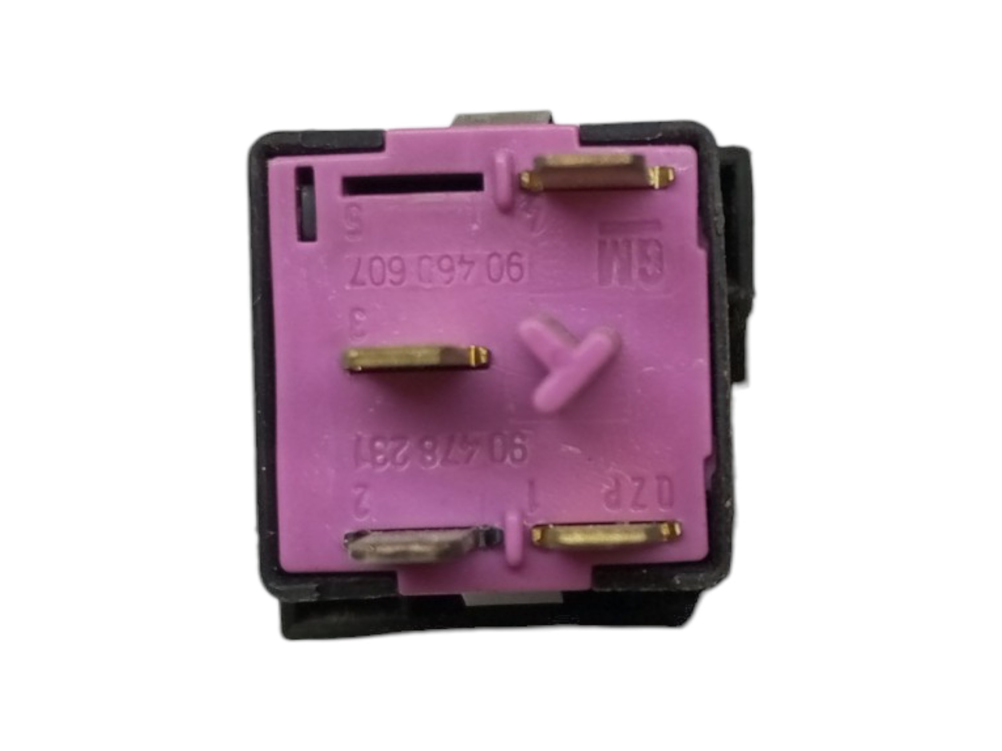 Botao Interruptor Alarme Gm Vectra 97 98 99 2000 2003 2005 3