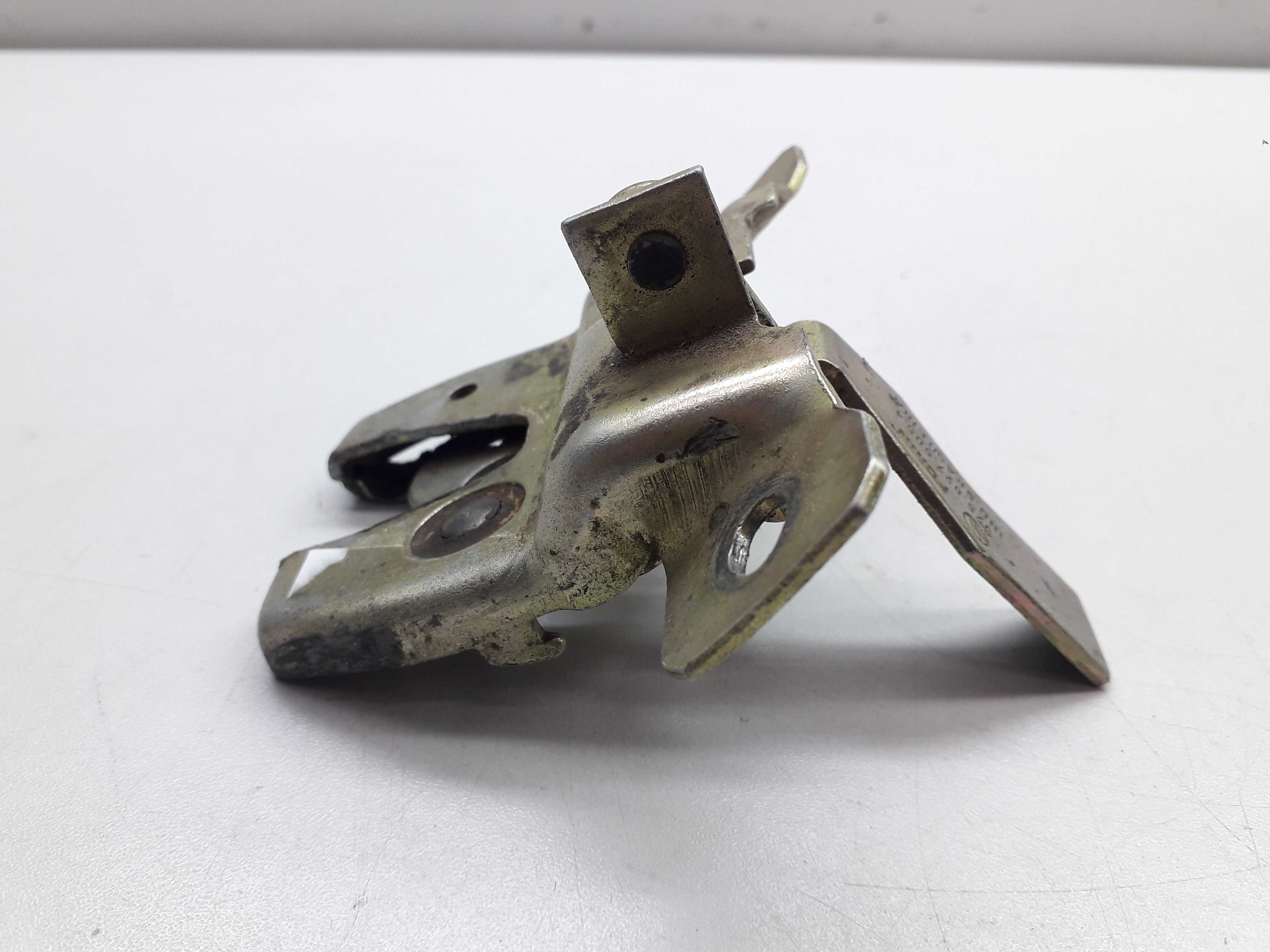 Fechadura Tampa  Traseira Vw Santana 1994 2