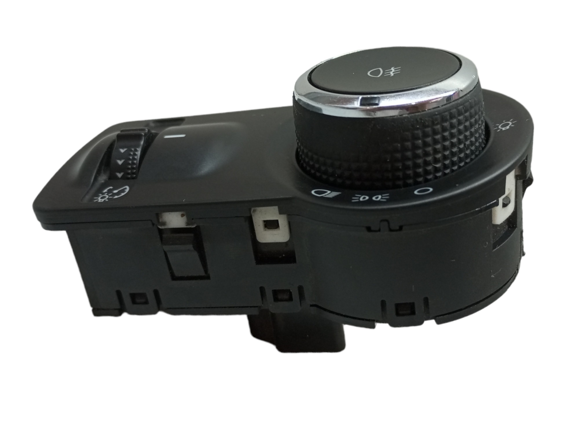 Interruptor Farol Prisma Onix Chevrolet Comando Milha 2013 4