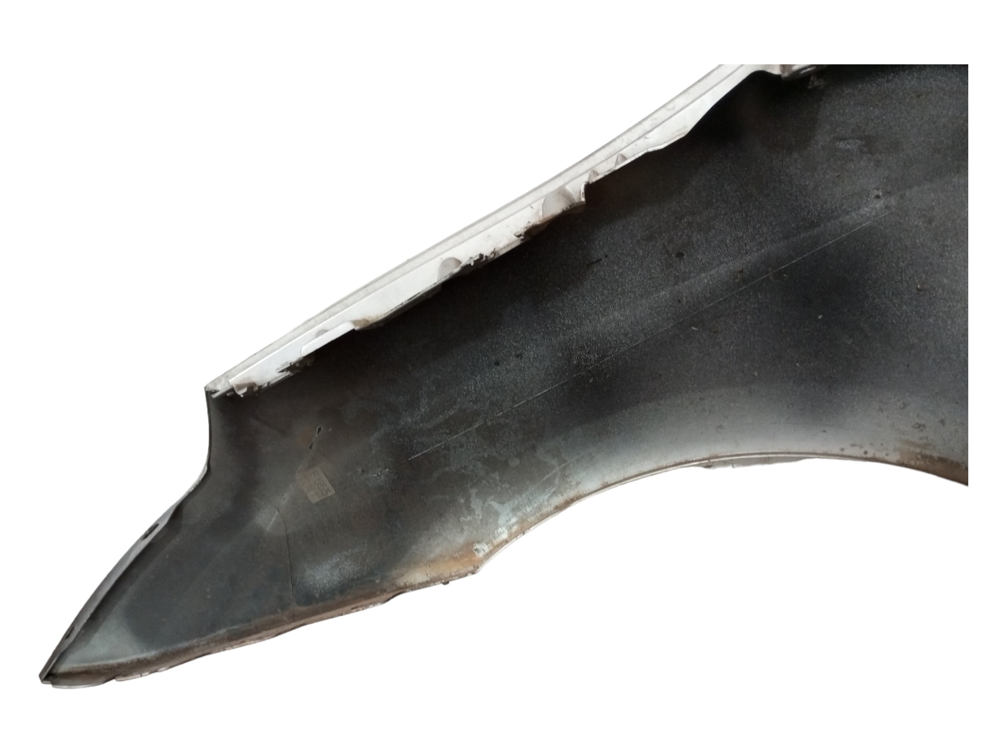 Paralama Citroen C4 Pallas 2008 2009 2010 Lado Direito Dianteiro 6