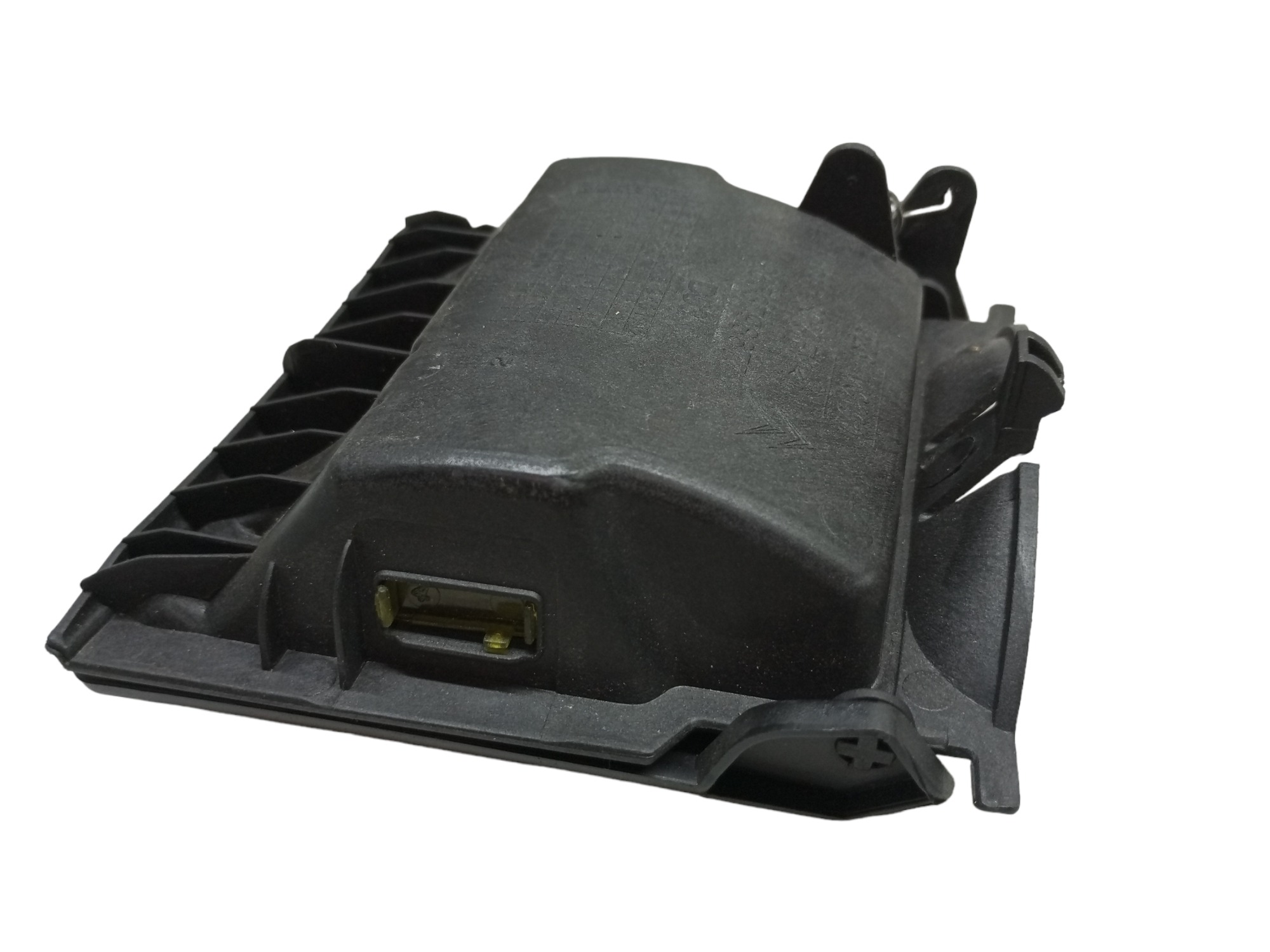 Cinzeiro Console Citroen C4 2009 2010 2011 Porta Objetos 7
