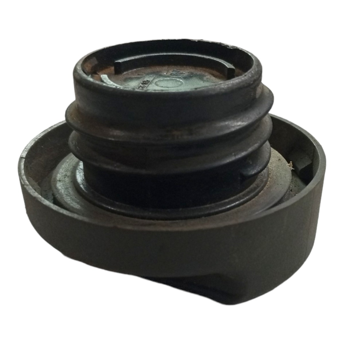 Tampa Tanque Combustivel Corsa Montana Prisma Gm 2004 2008 5