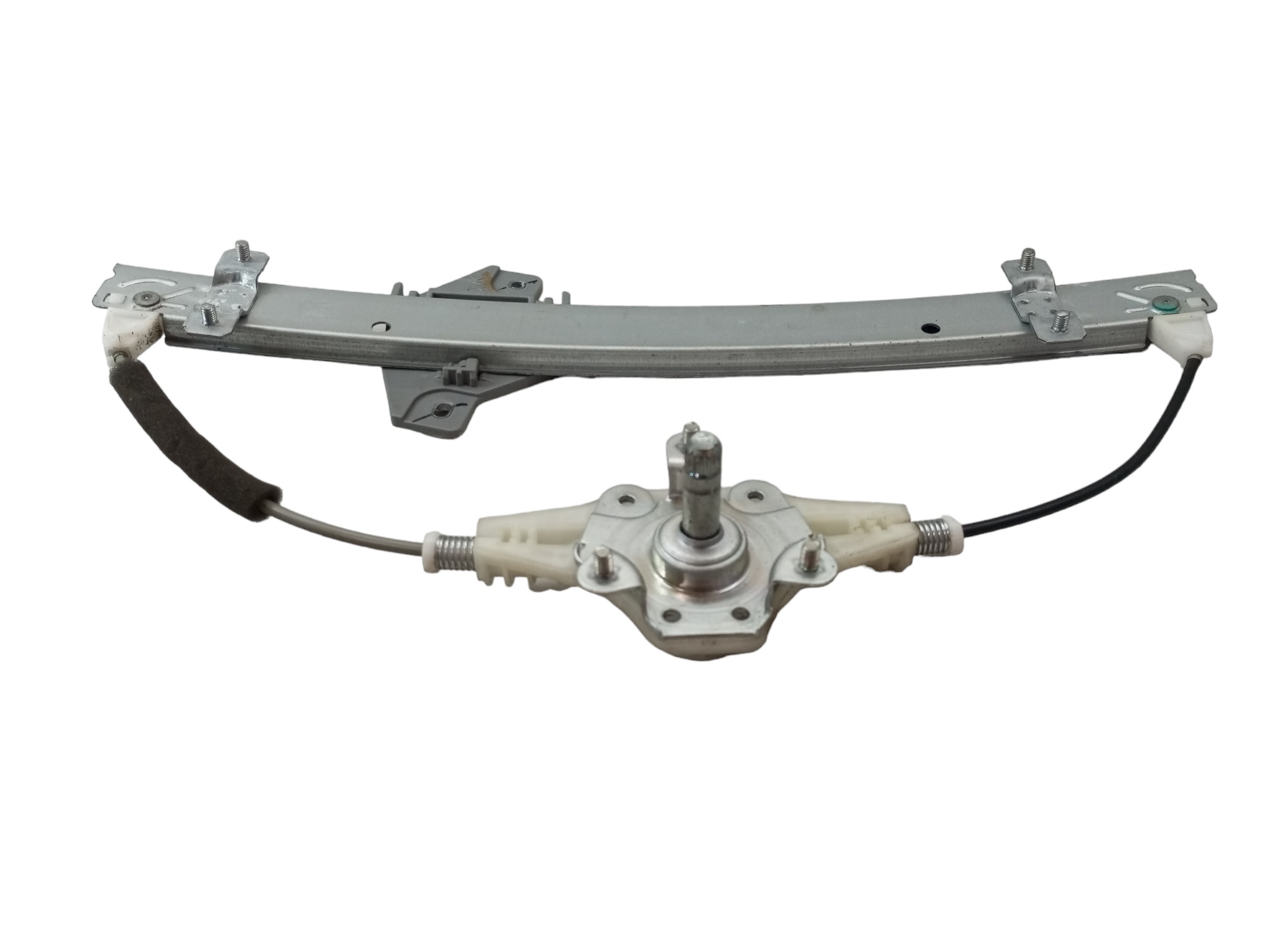 Maquina Vidro Hb20 2013 2014 2015 Traseira Direita Hyundai 1