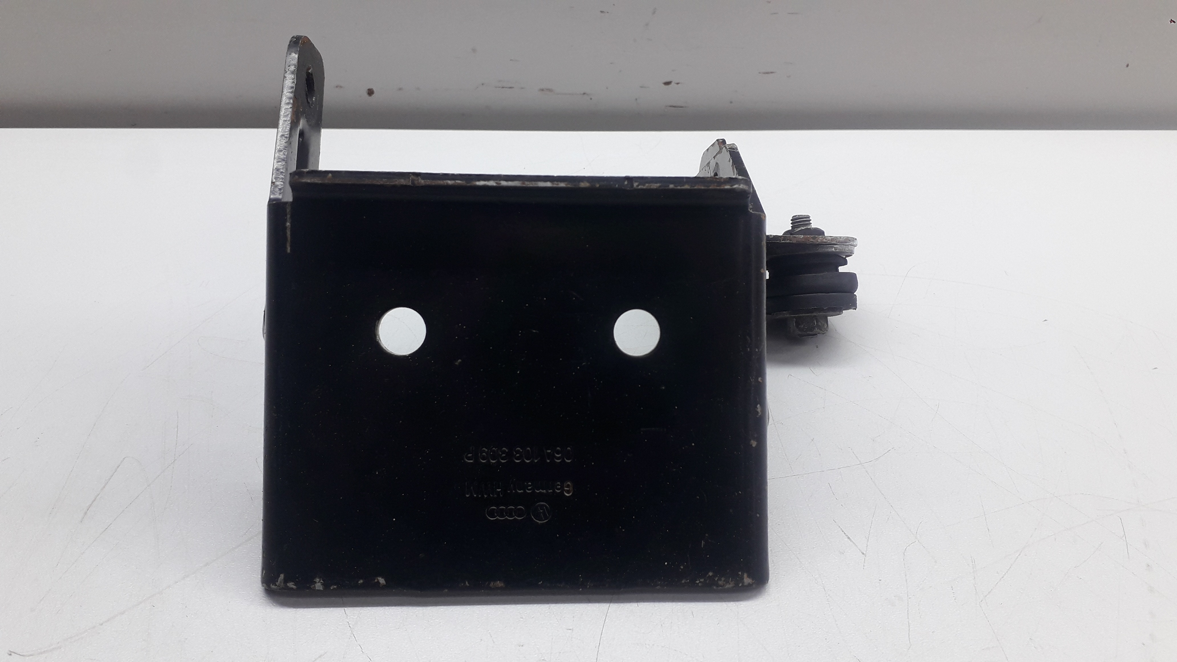 Suporte Tampa Do Motor Vw Golf 1995 1