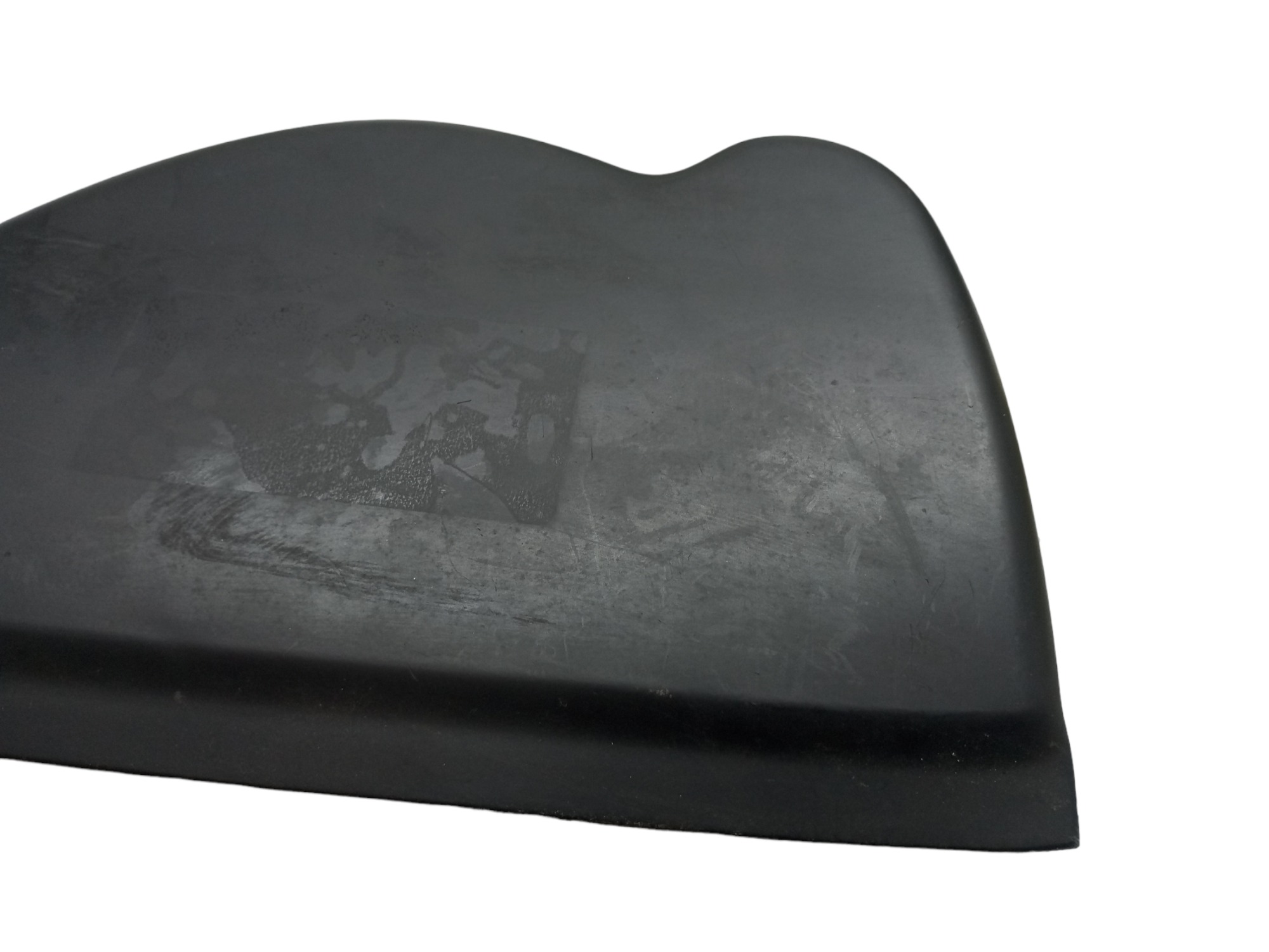 Tampa Painel Passat Alemao 97 98 99 Lado Direito Moldura  Preto 1 2