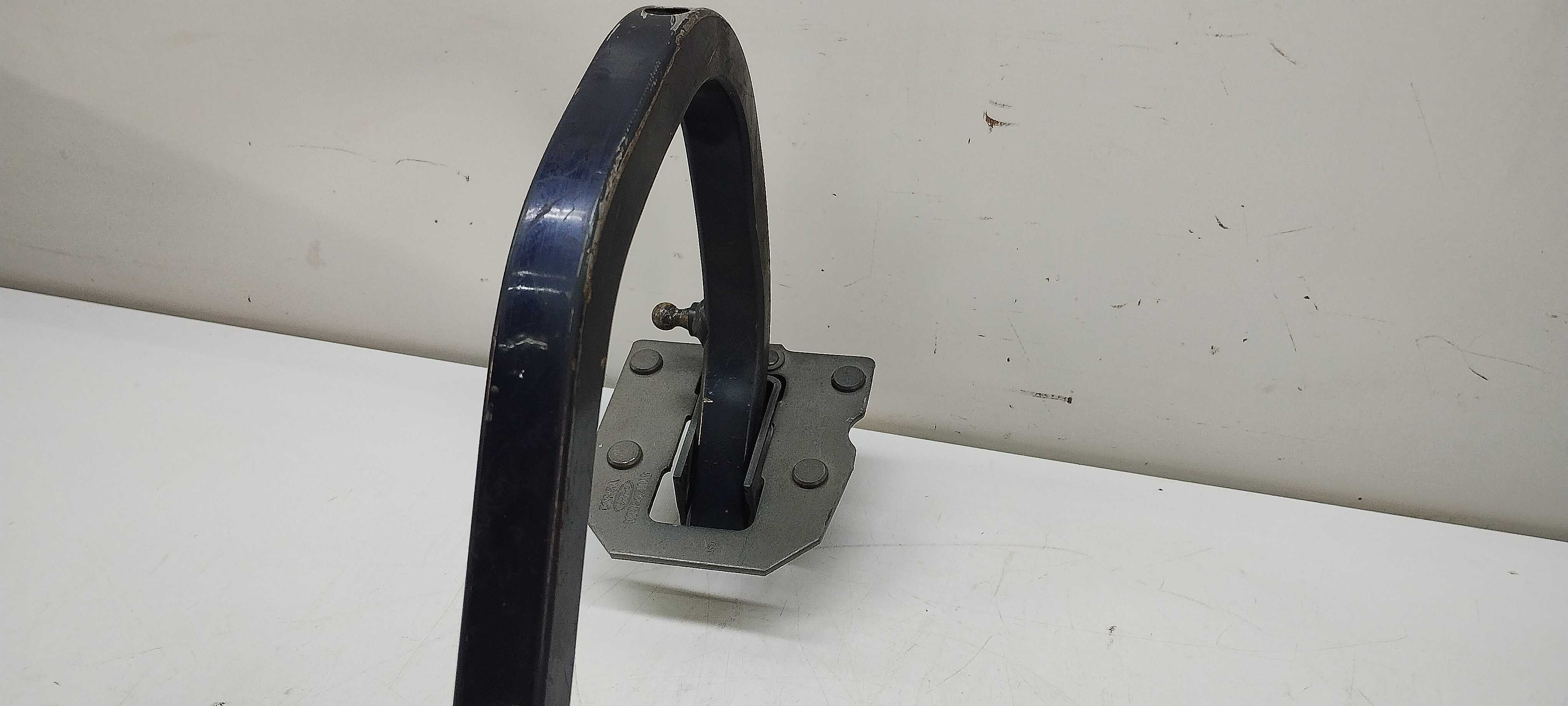 Dobradiça Porta Direita Malas Ford Mondeo 1996/2000 4