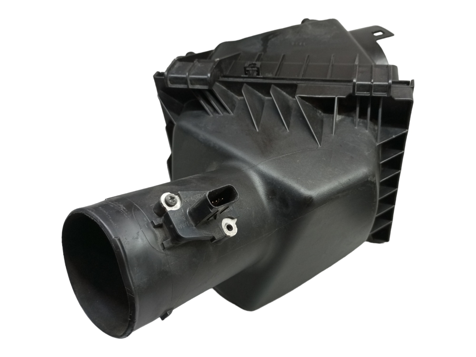 Caixa Filtro Ar Ford Fusion 2010 2011 2012 2013  3.0 V6 4