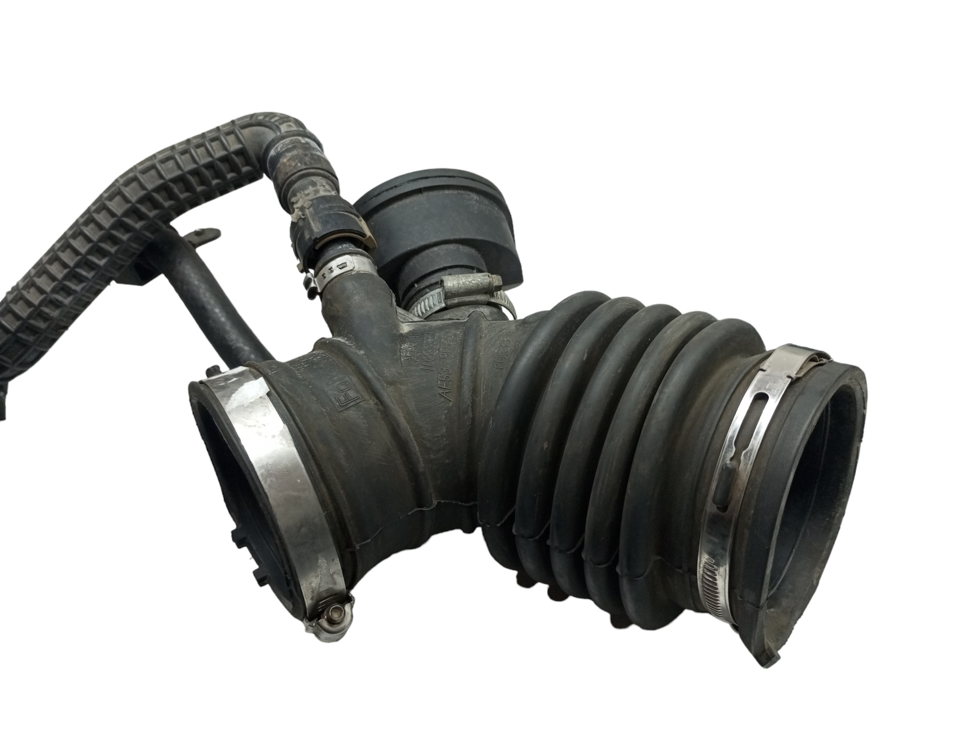 Mangueira Filtro Ar Ford Fusion 2.5 2012 2013 2014 2015 2