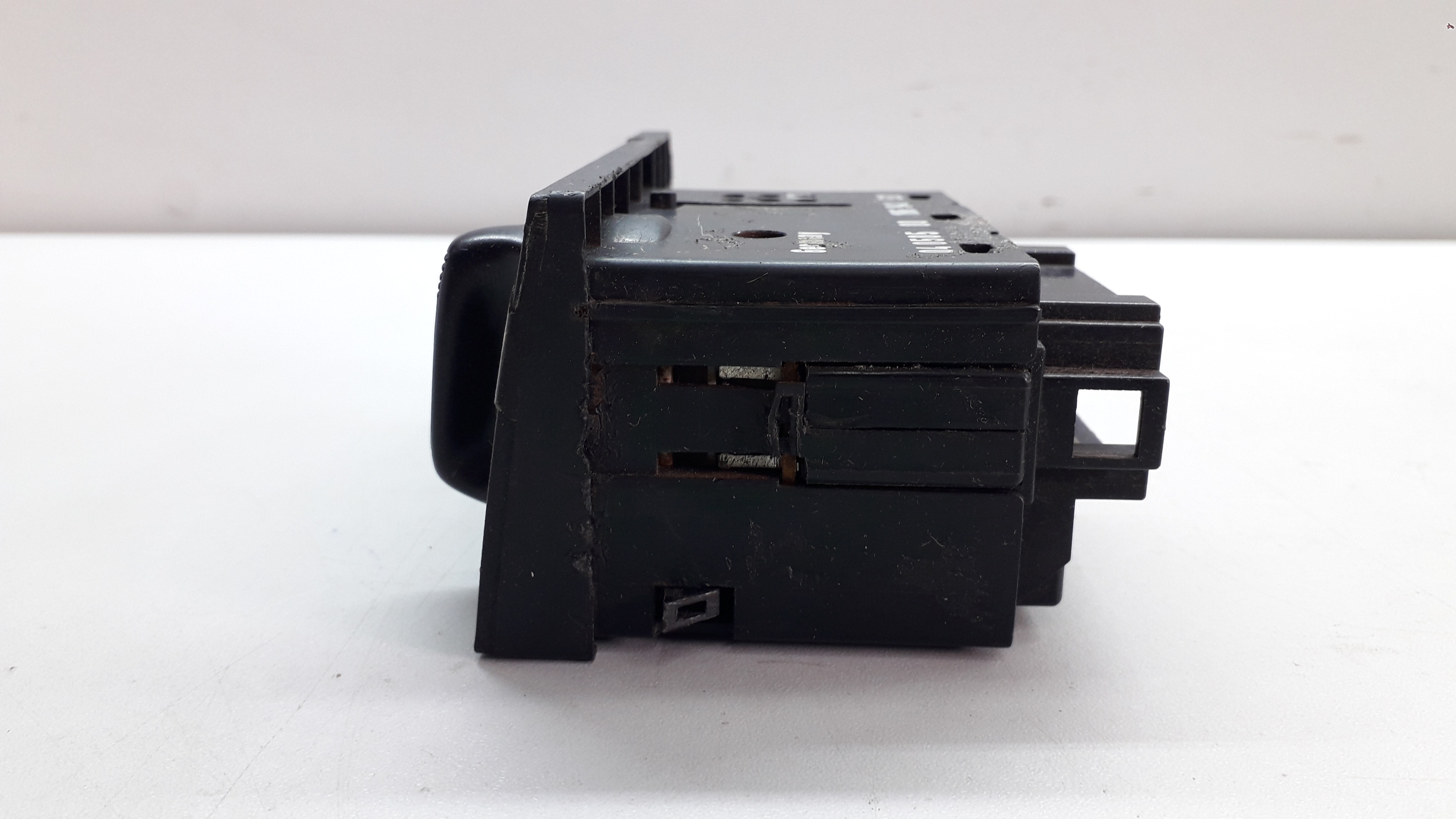 Comando Farol Milha Vw Golf 2000 4