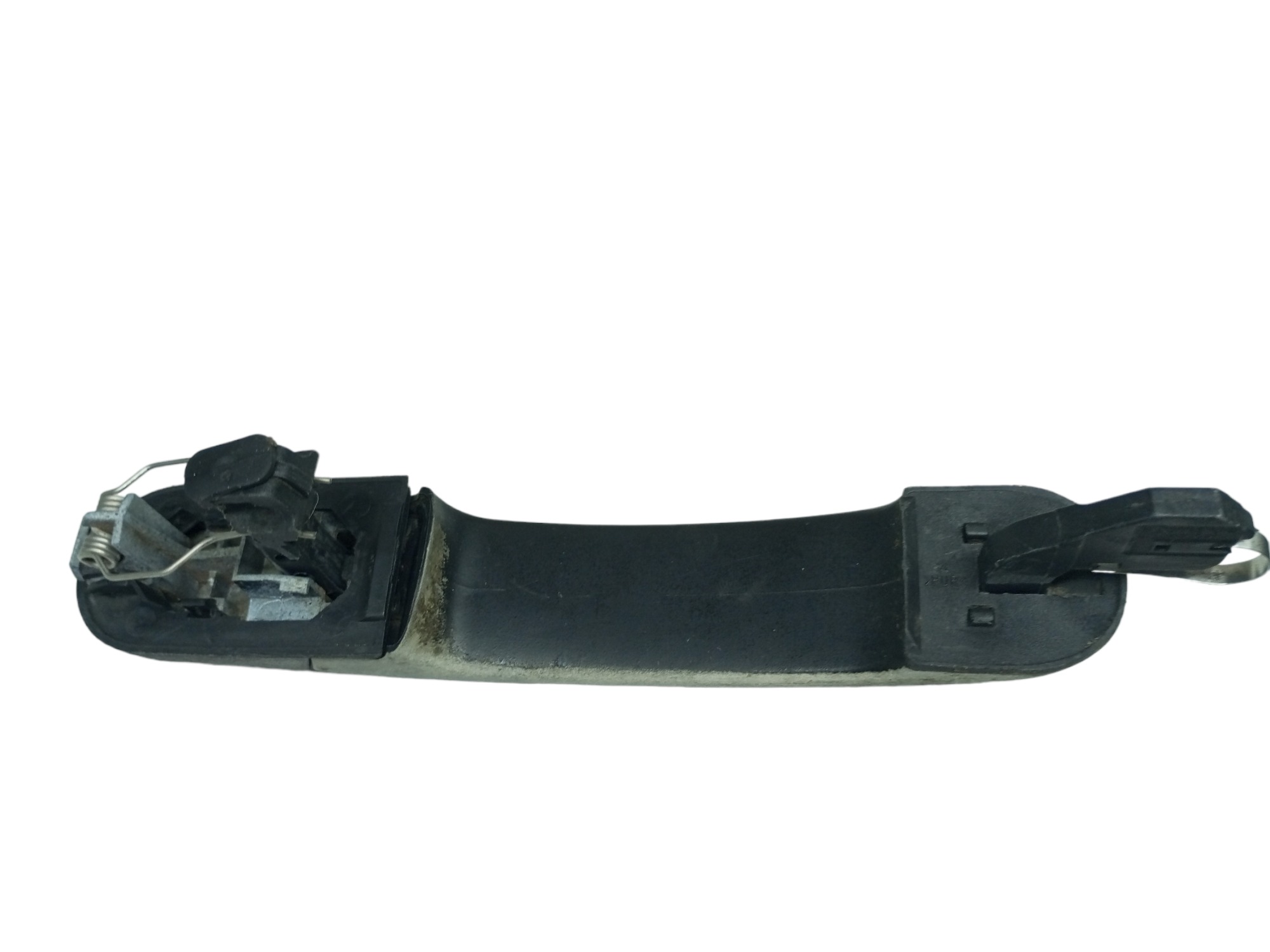 Macaneta Externa Gol G4 Volkswagen 2005 Traseira Direita 4