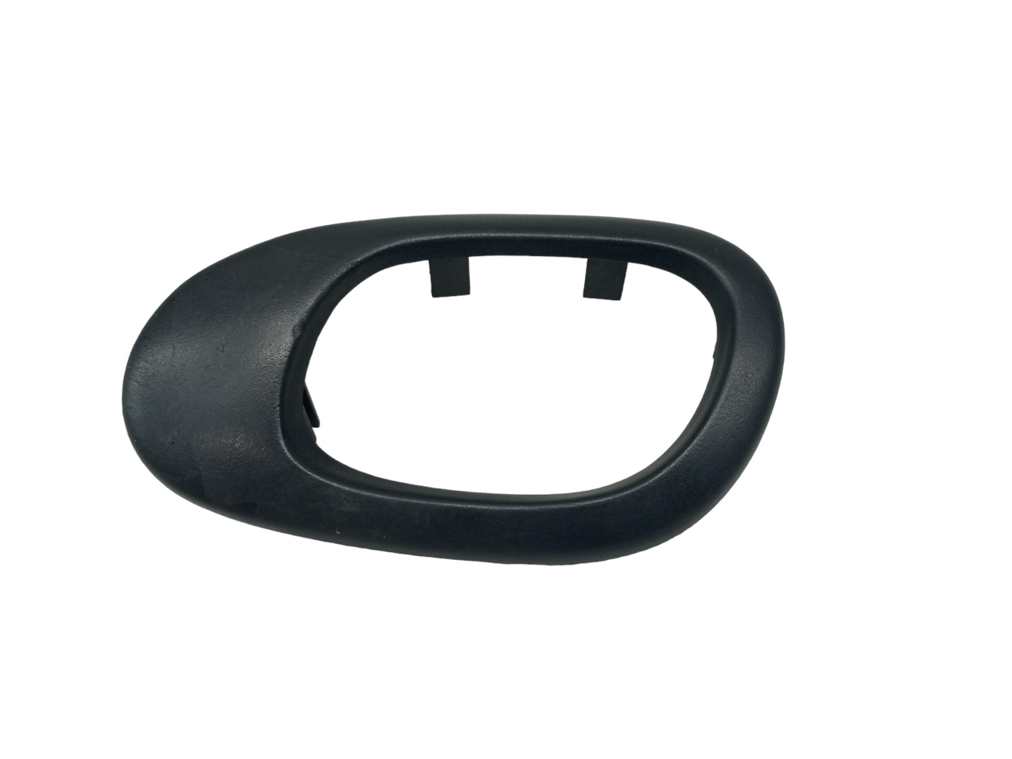 Macaneta Porta Peugeot 206 207 2008 2013 Dianteiro Direito  Preto Dianteira 2