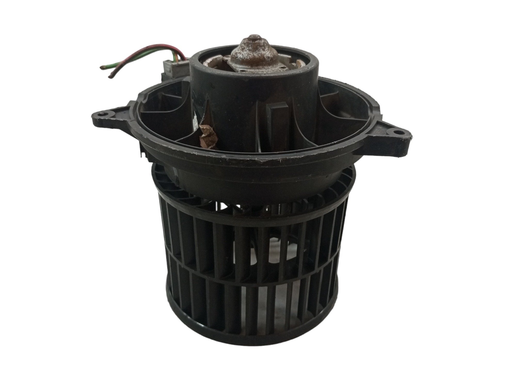 Motor Ar Forcado Ford Fiesta Ecosport 2003 2004 2005 2010 4