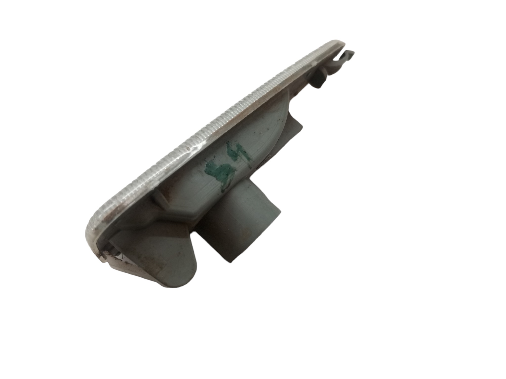 Luz Pisca Paralama Sandero Renault 2008 2009 Lado Direito Branca 2