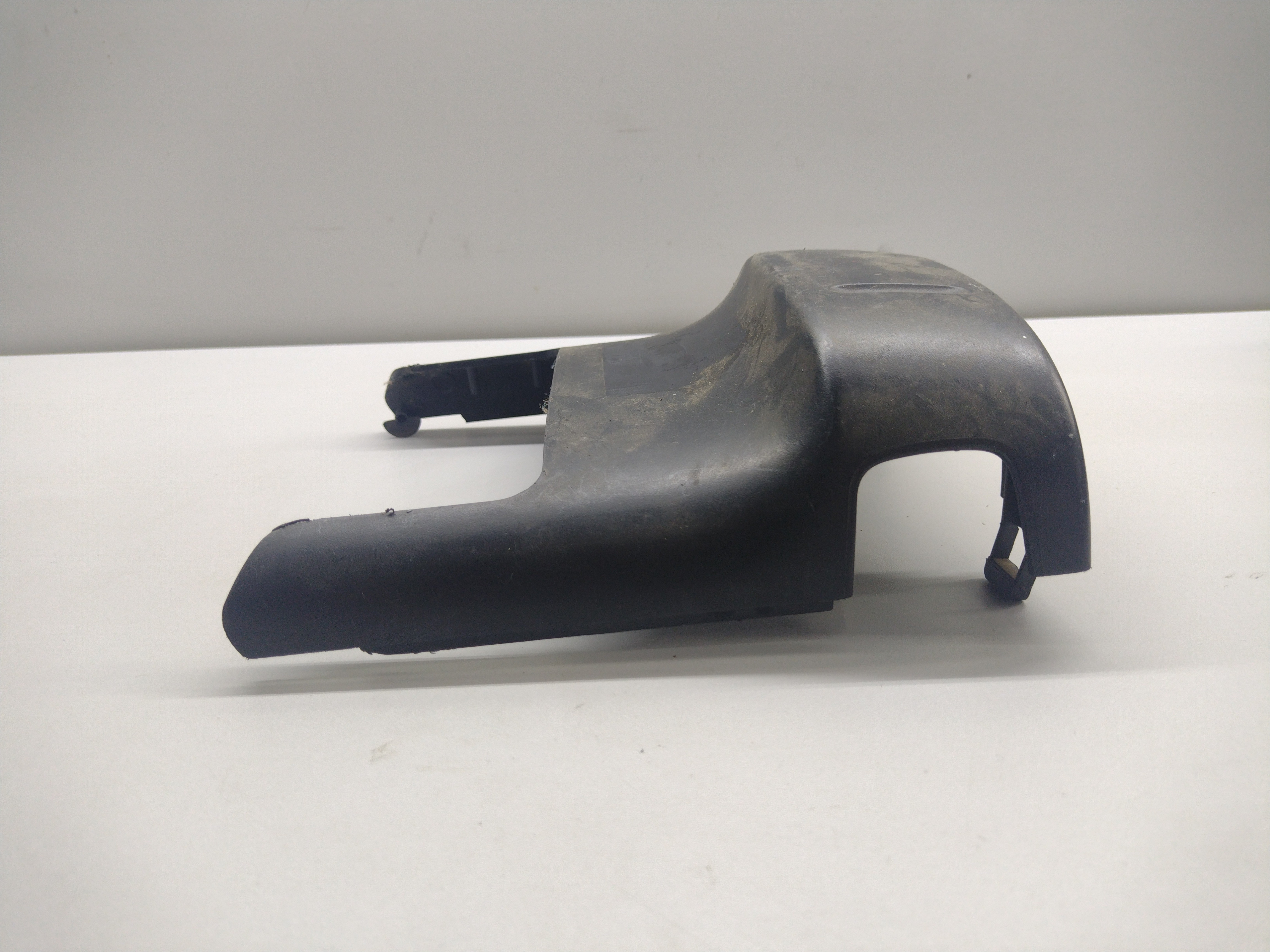 Moldura Capa Chave De Seta Superior Volkswagen Fox 2009 2
