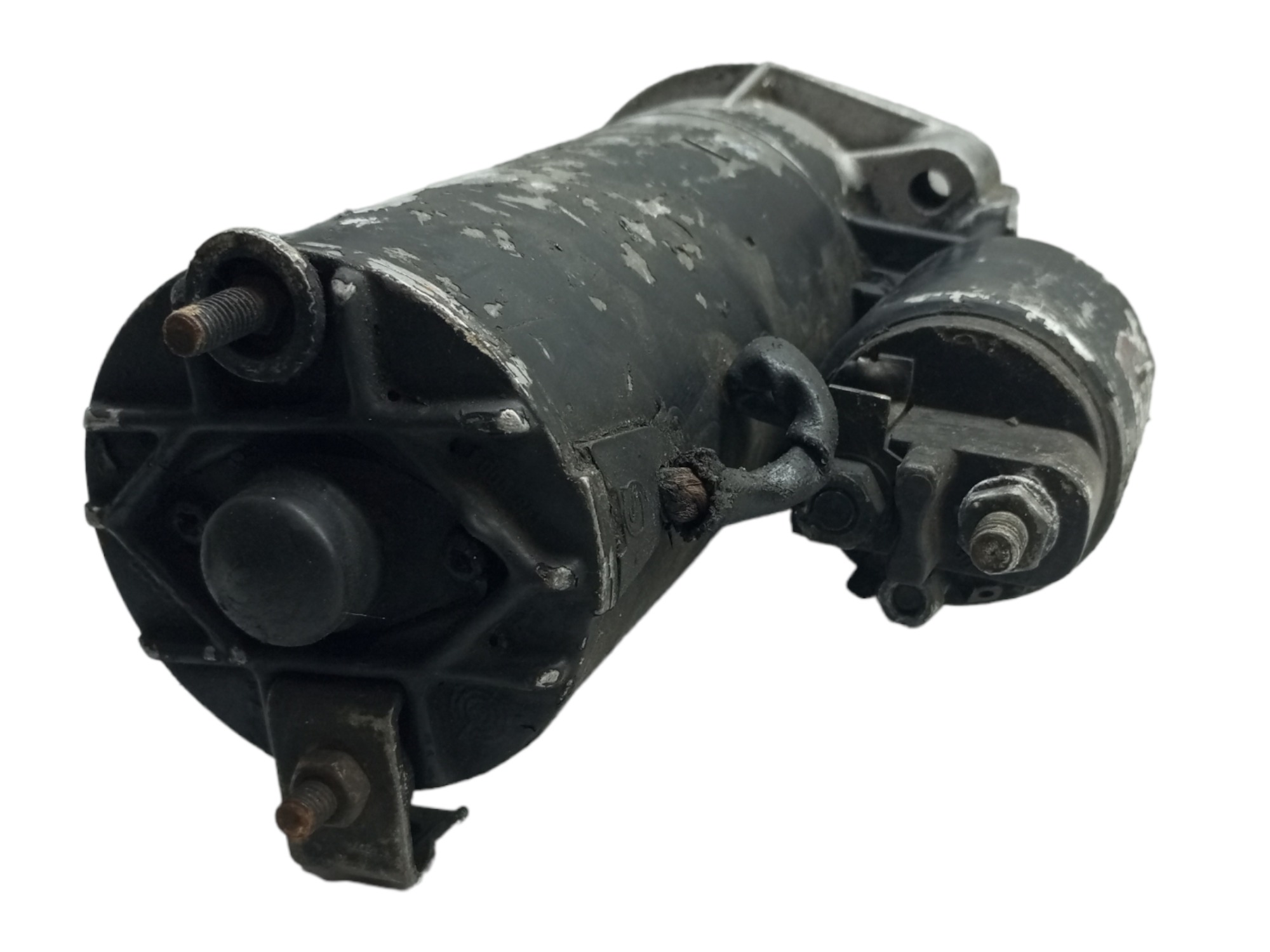 Motor Arranque Mercedes C280 V6 3.0 94 95 96 97 98 99 5