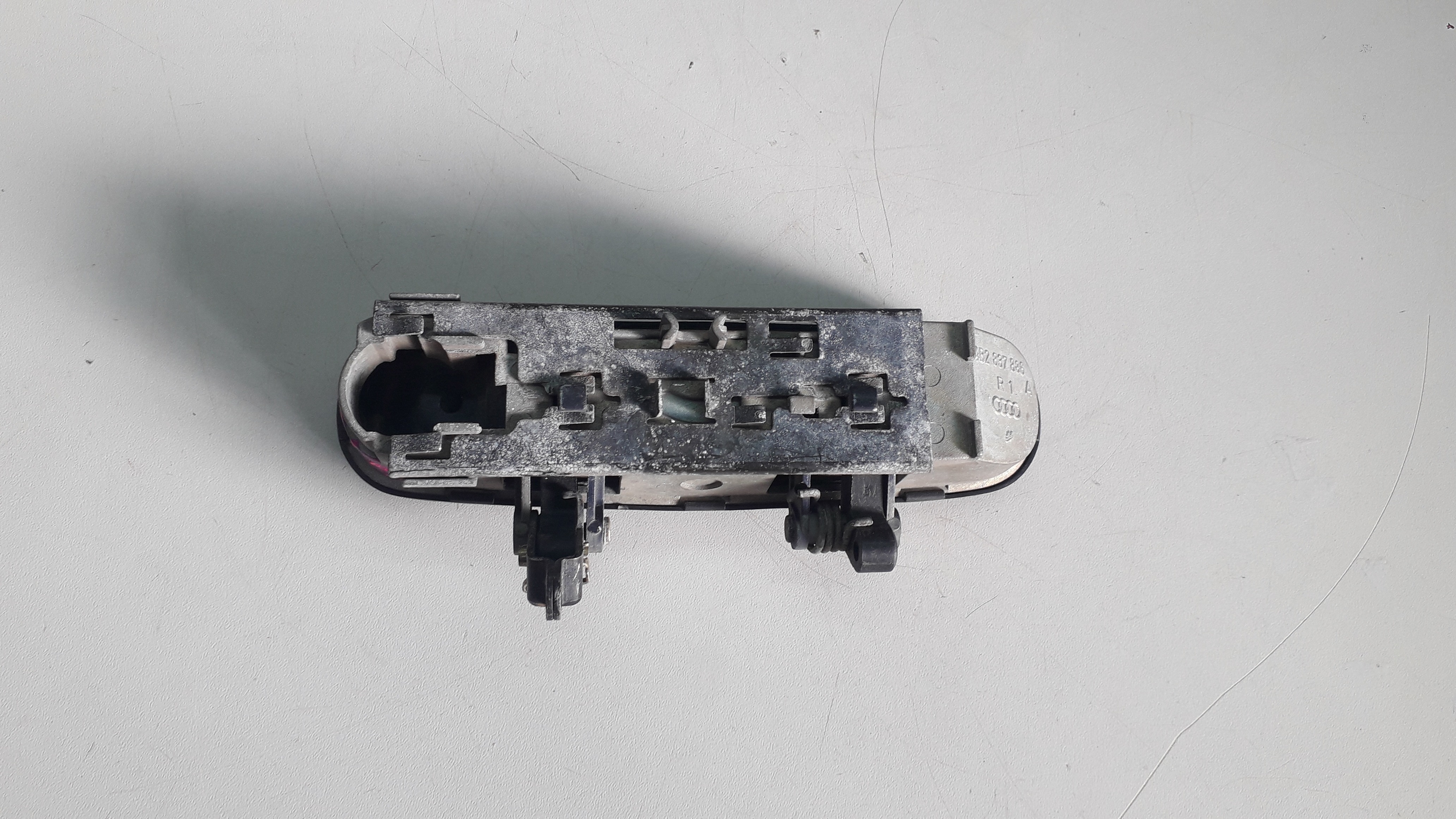 Maçaneta Externa Audi A3 94/00 2
