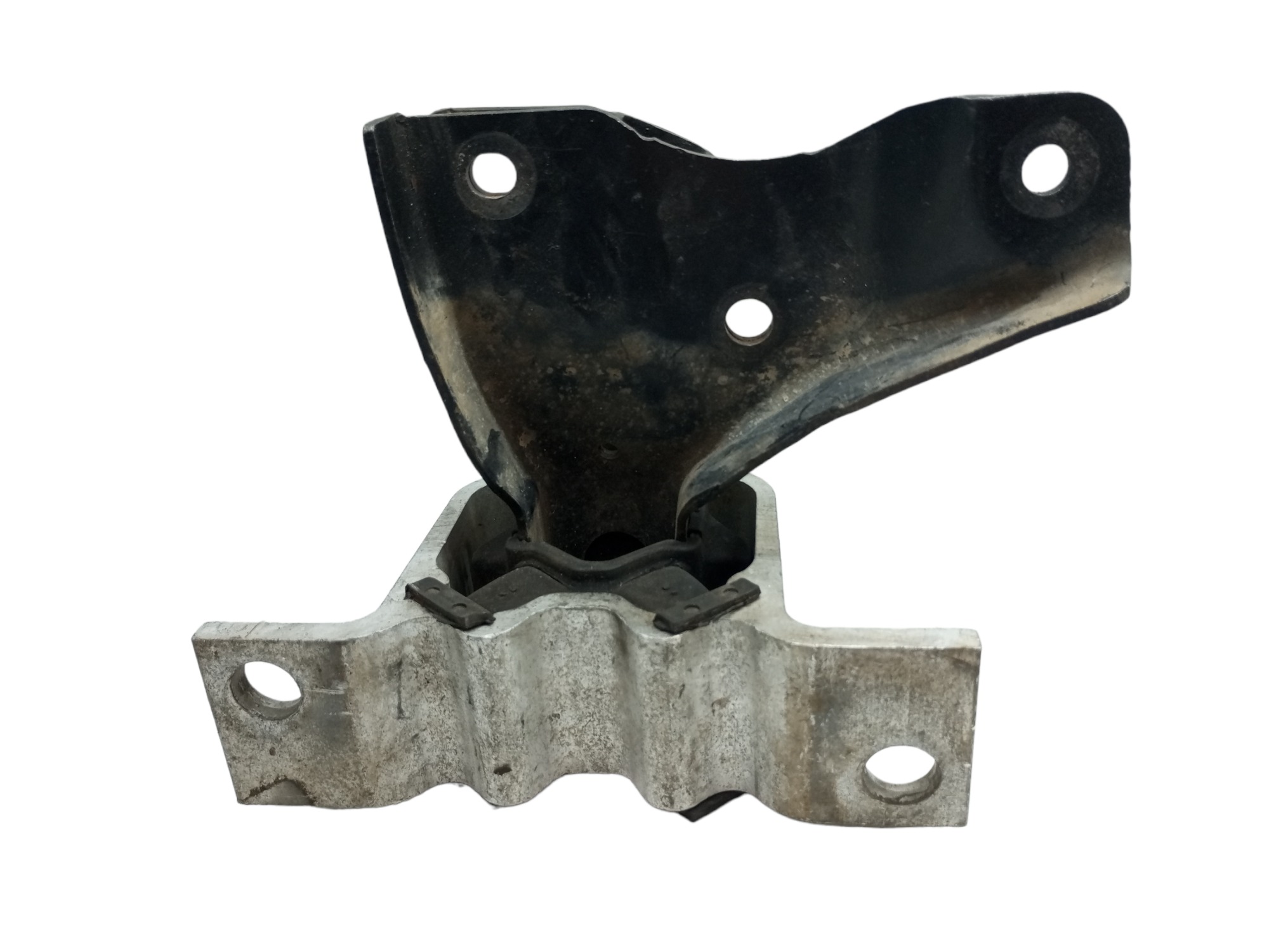 Coxim Motor Renault Sandero Logan Lado Direito 2009 2010 6