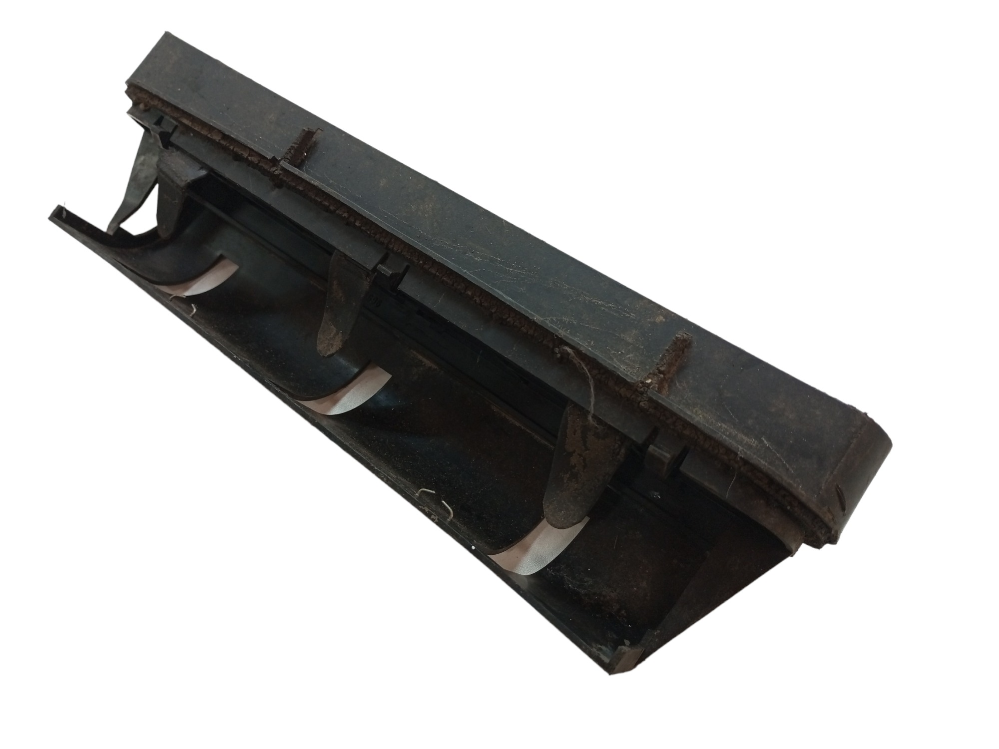 Duto Ar Porta Malas Peugeot 307 2008 2010 2012 Esquerdo 6