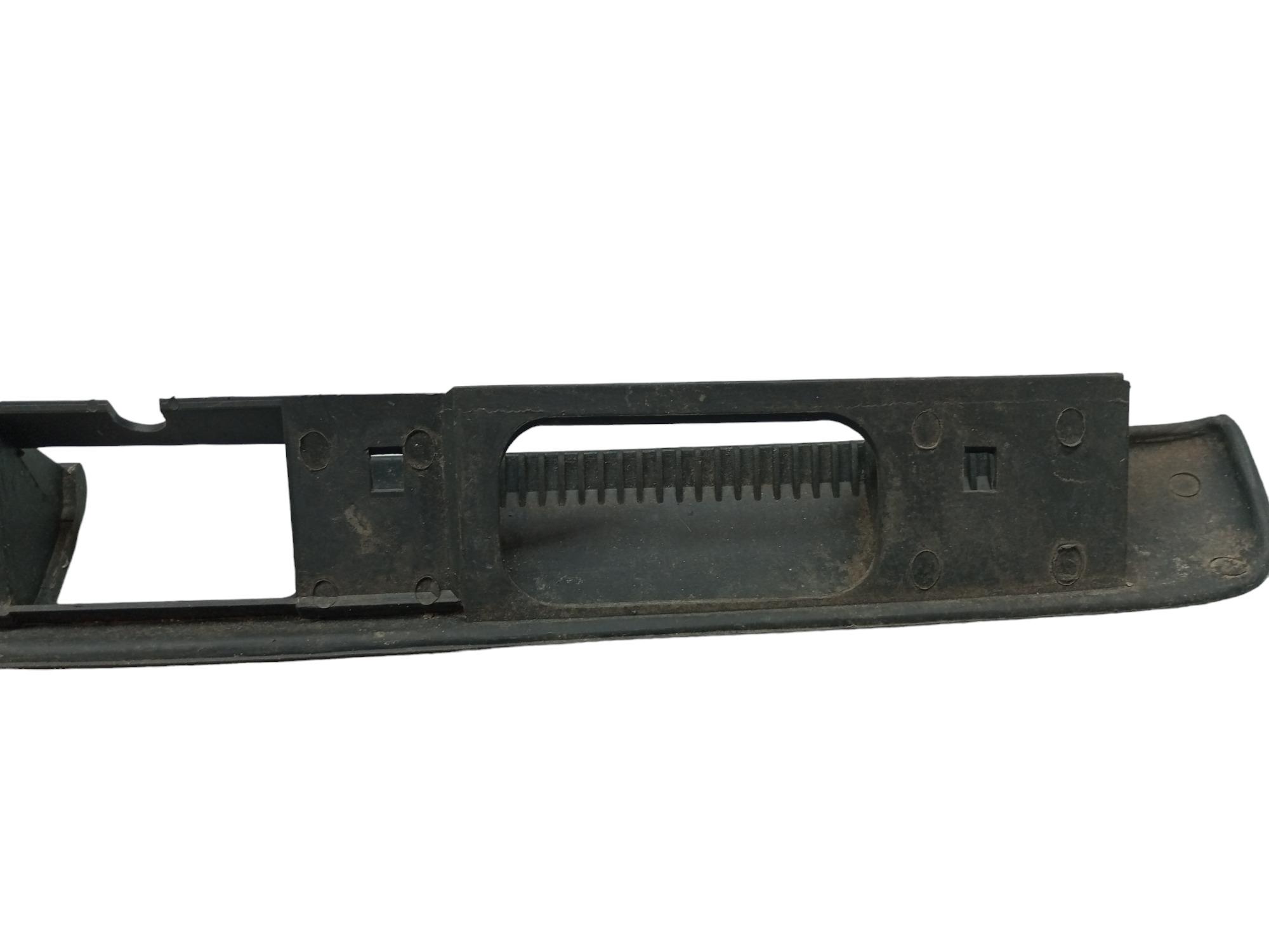 Friso Tampa Traseira Pointer 94 95 96 97 Cobertura Placa 5