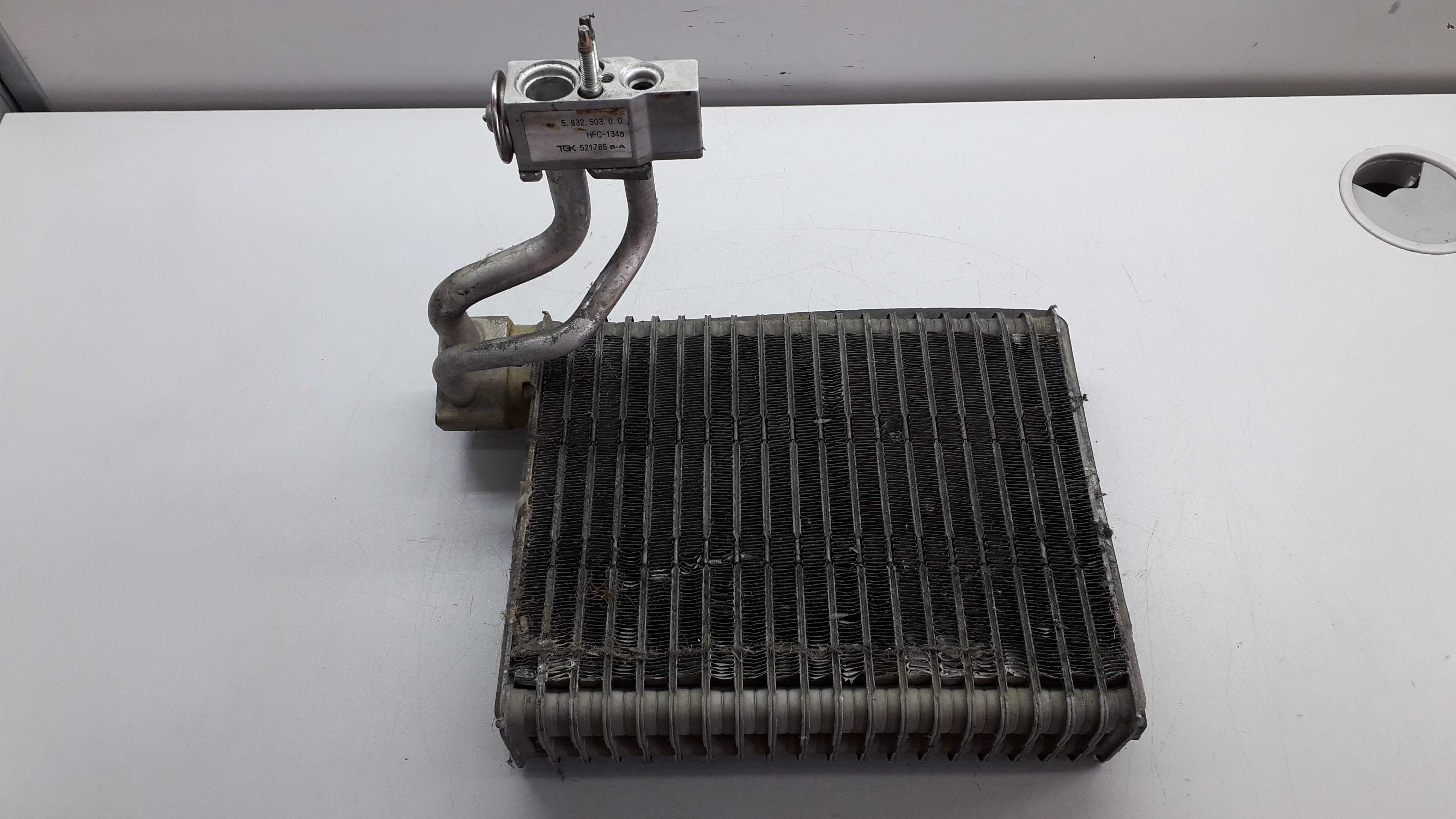 Radiador Ar Condicionado Peugeot 206 2003/2006 1