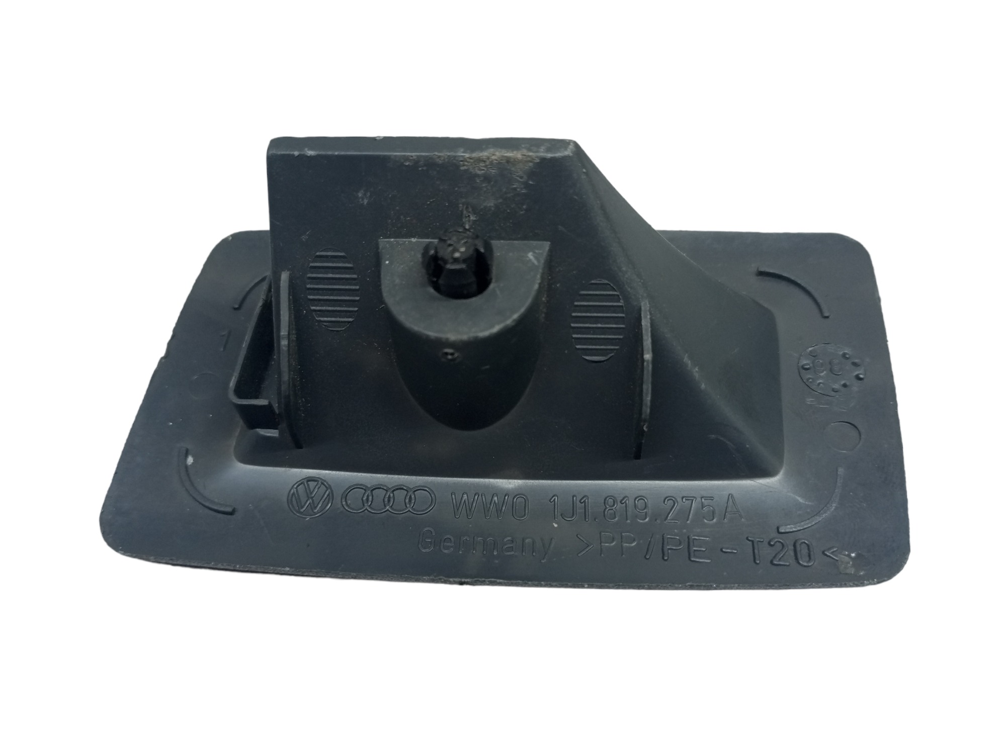 Difusor Saida Ar Inferior Golf Volkswagen 95 96 97 98 99 3