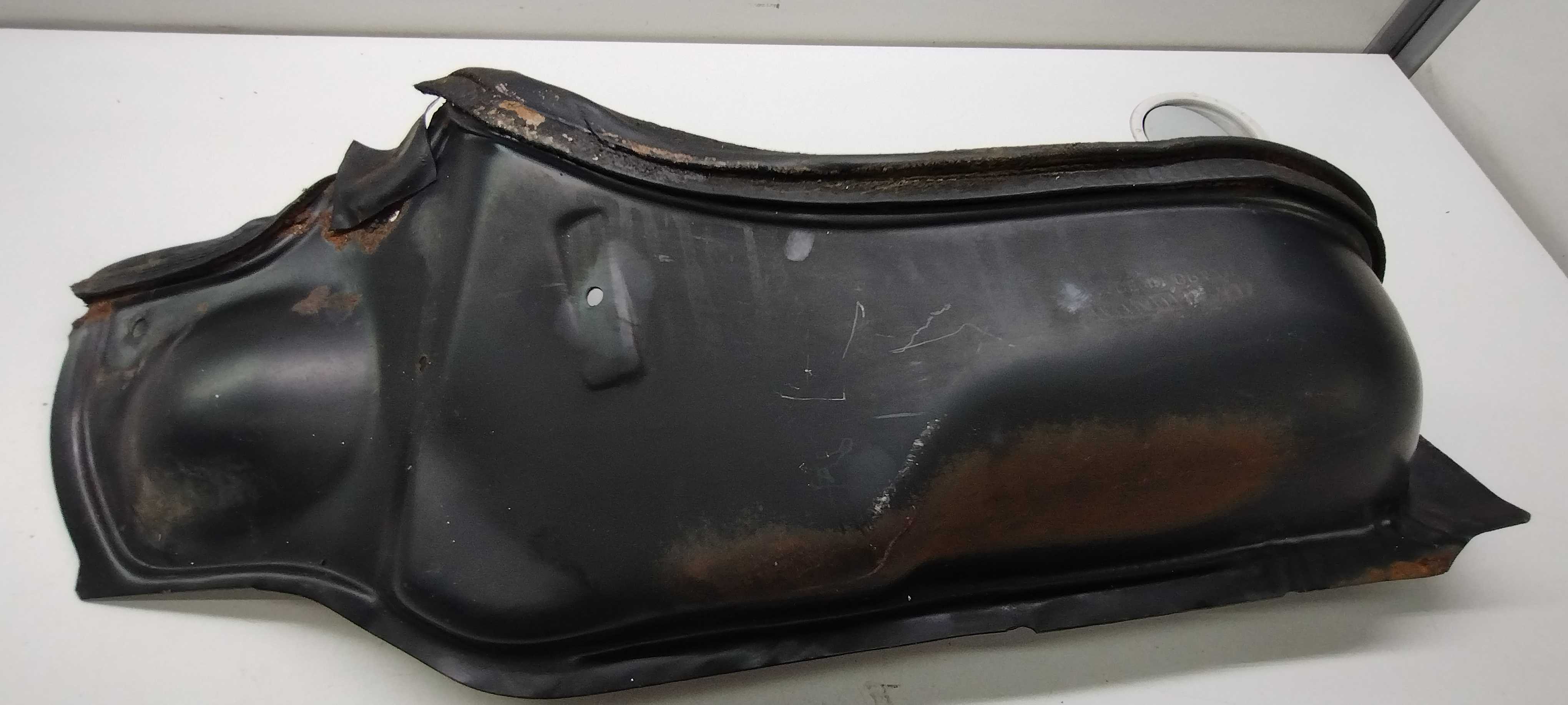 Chapa Painel Cirta Fogo Fiat Uno 1994/2004 2