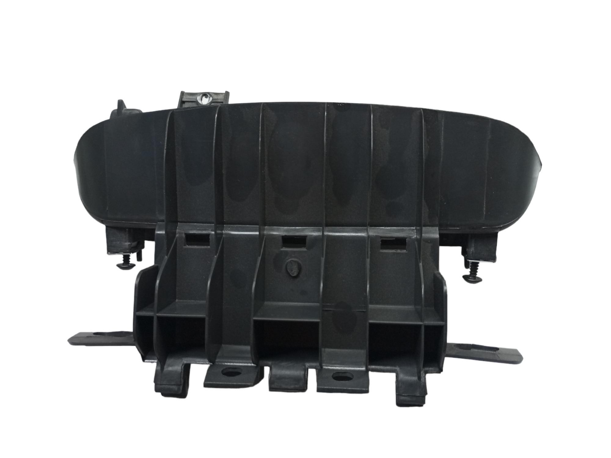 Moldura Computador Bordo Peugeot 408 308 2011 2014 2016 7
