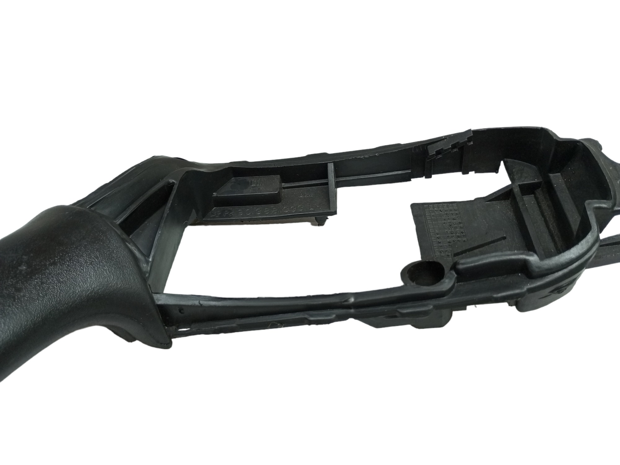 Puxador Interno Corsa Chevrolet 99 2000 Dianteiro Esquerdo 3